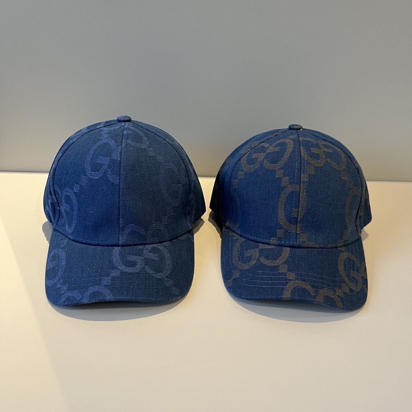  古奇棒球帽♥️GUCCI🧢官网新品，棒球帽，原单品质火爆来袭 。🎩 工艺非常精美 高档大气上档次！低调
