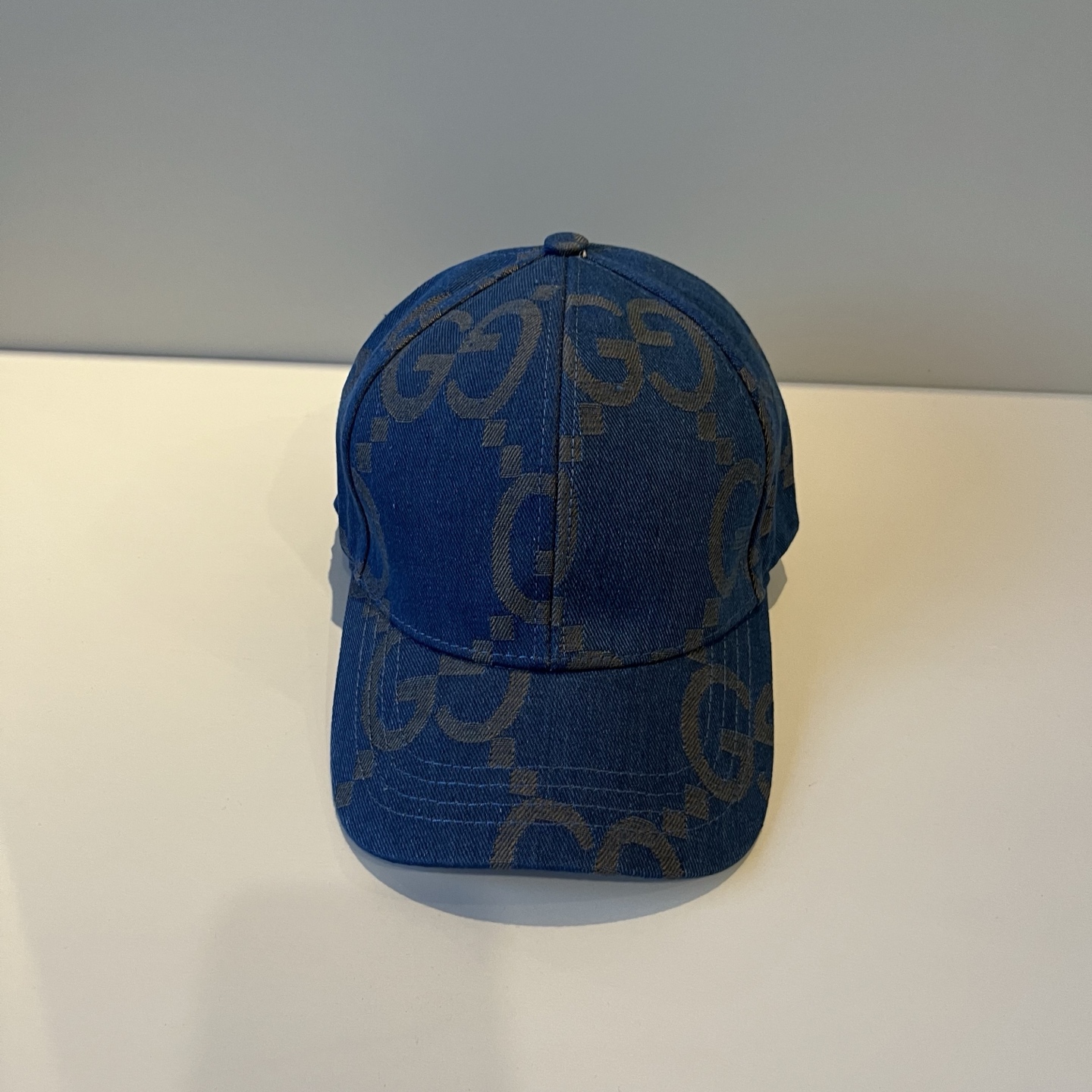  古奇棒球帽♥️GUCCI🧢官网新品，棒球帽，原单品质火爆来袭 。🎩 工艺非常精美 高档大气上档次！低调