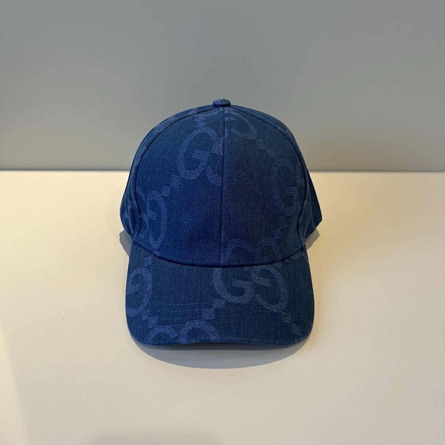  古奇棒球帽♥️GUCCI🧢官网新品，棒球帽，原单品质火爆来袭 。🎩 工艺非常精美 高档大气上档次！低调