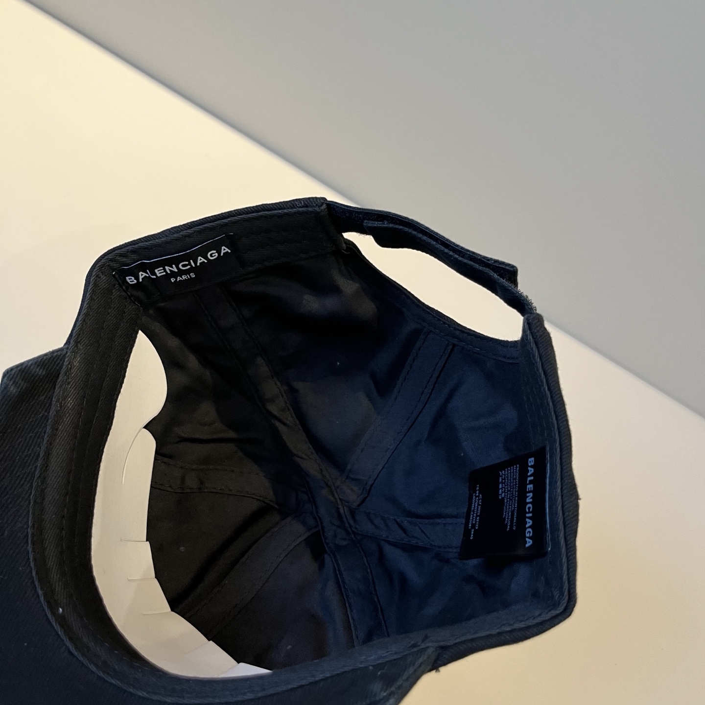  古奇棒球帽♥️GUCCI🧢官网新品，棒球帽，原单品质火爆来袭 。🎩 工艺非常精美 高档大气上档次！低调