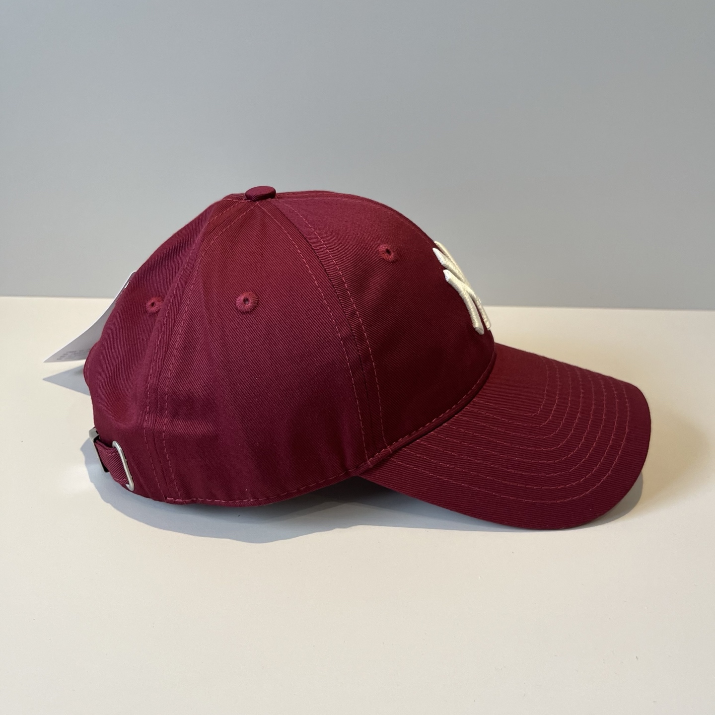  新品ꫛꫀꪝ ❥——❤专柜品质，细节就是完美
MLB拼接新款 官网步上新Ny🧢，代购版本 质量看细节好！