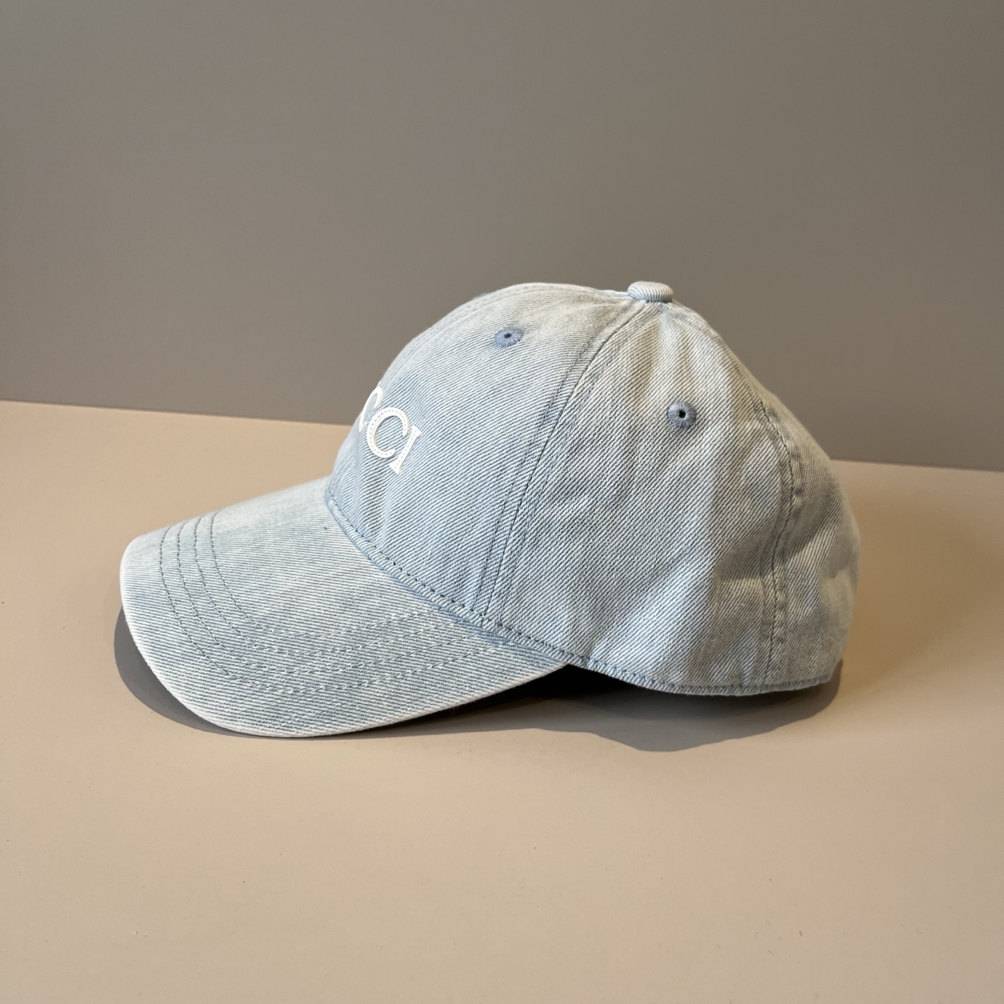  古奇棒球帽♥️GUCCI🧢官网新品，棒球帽，原单品质火爆来袭 。🎩 工艺非常精美 高档大气上档次！低调