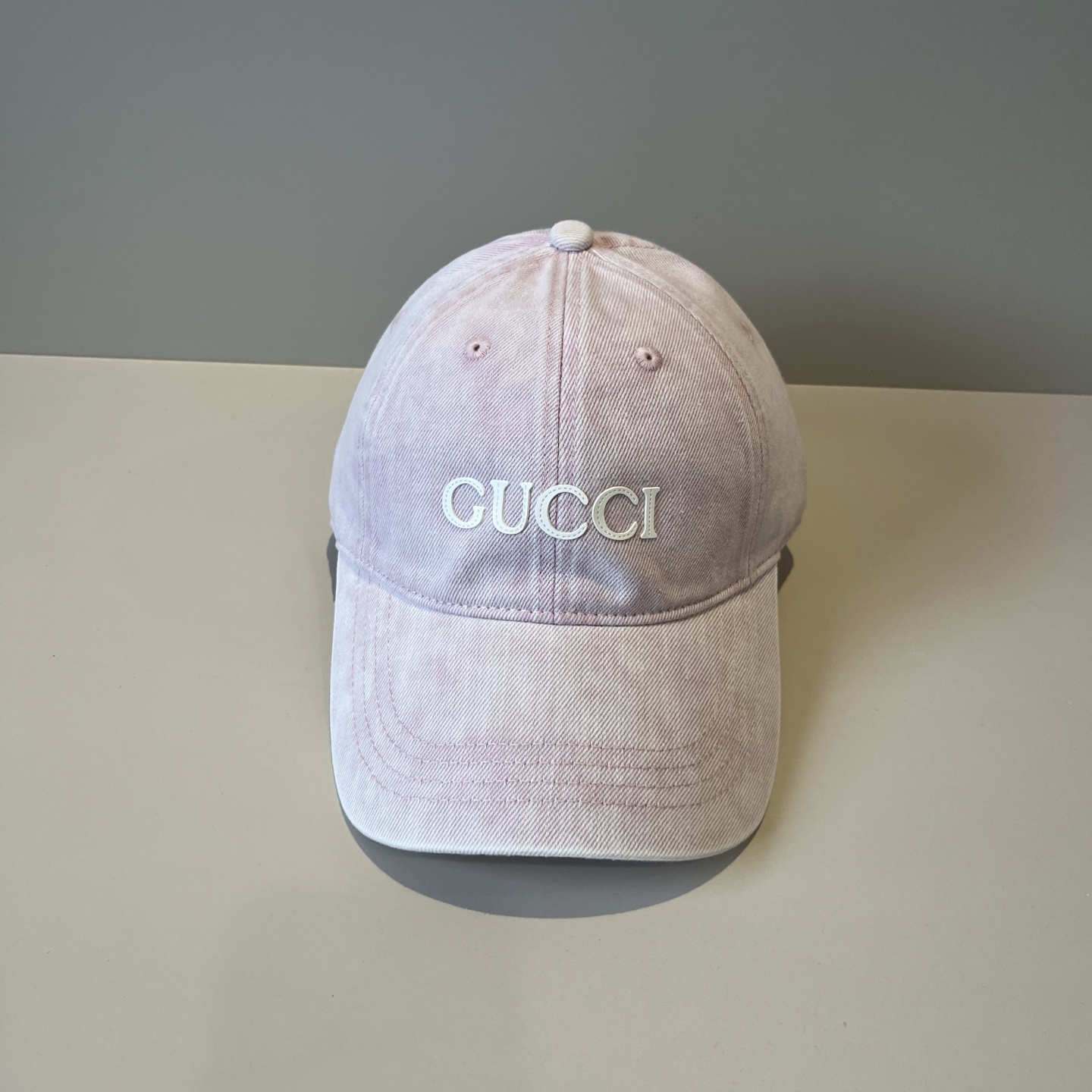  古奇棒球帽♥️GUCCI🧢官网新品，棒球帽，原单品质火爆来袭 。🎩 工艺非常精美 高档大气上档次！低调