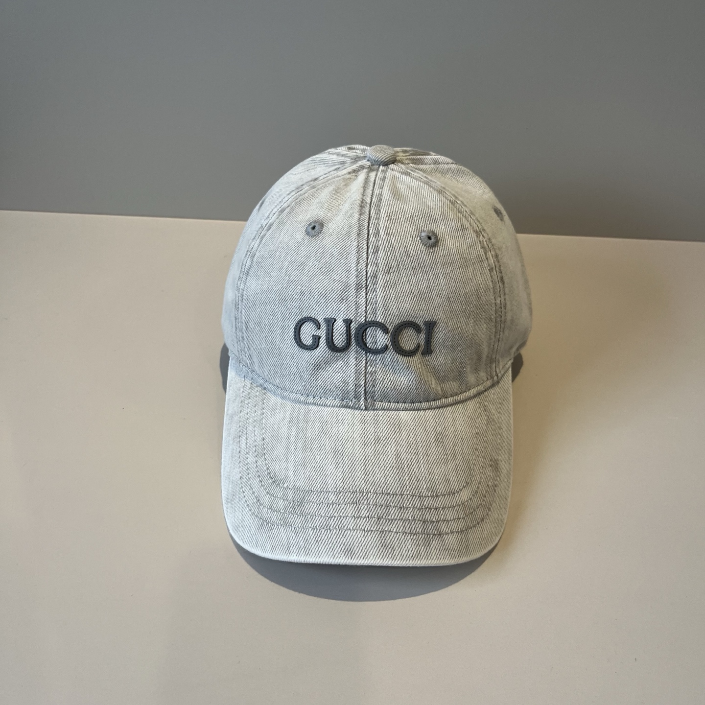  古奇棒球帽♥️GUCCI🧢官网新品，棒球帽，原单品质火爆来袭 。🎩 工艺非常精美 高档大气上档次！低调
