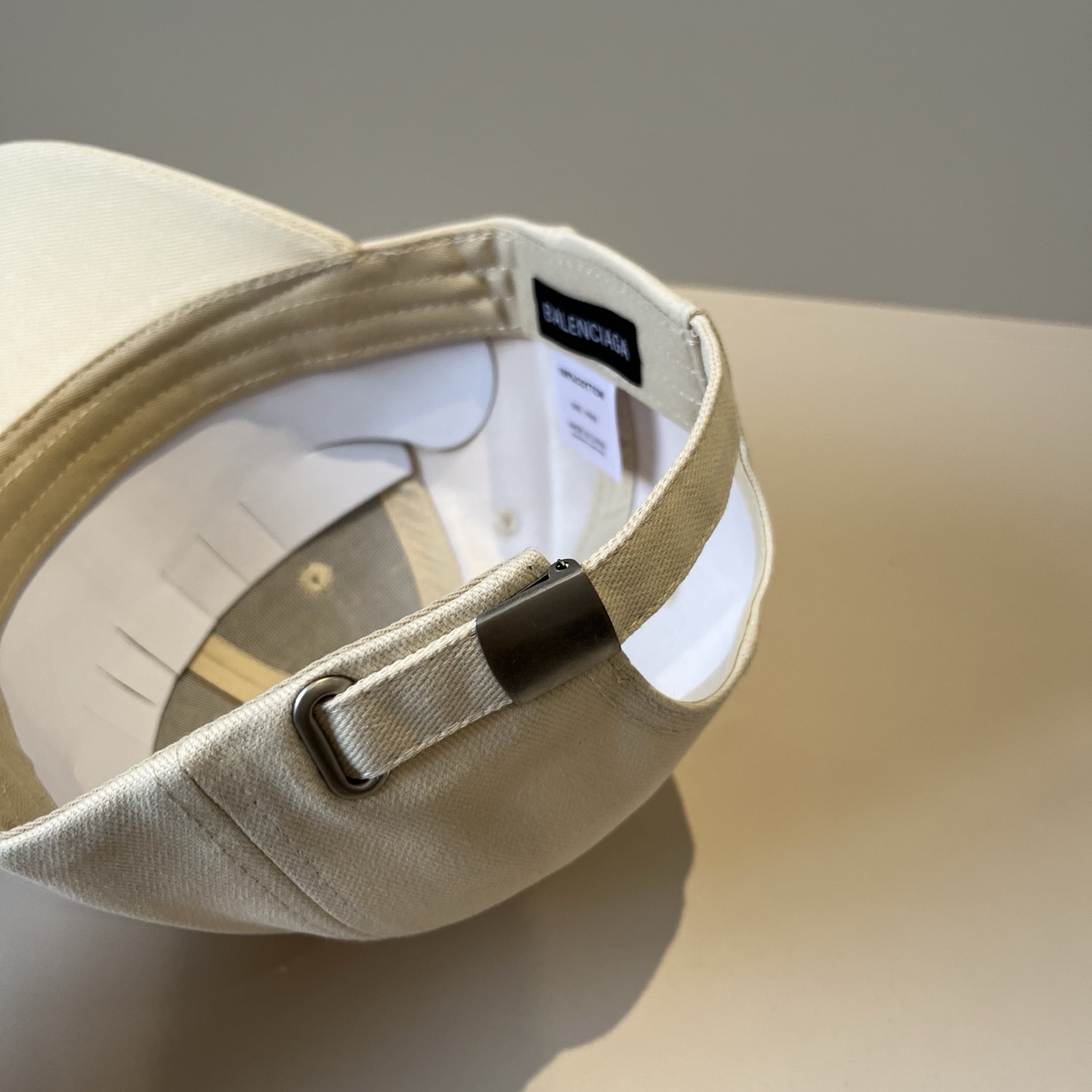  古奇棒球帽♥️GUCCI🧢官网新品，棒球帽，原单品质火爆来袭 。🎩 工艺非常精美 高档大气上档次！低调