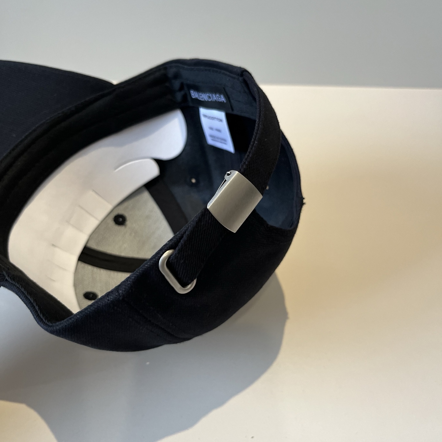  古奇棒球帽♥️GUCCI🧢官网新品，棒球帽，原单品质火爆来袭 。🎩 工艺非常精美 高档大气上档次！低调