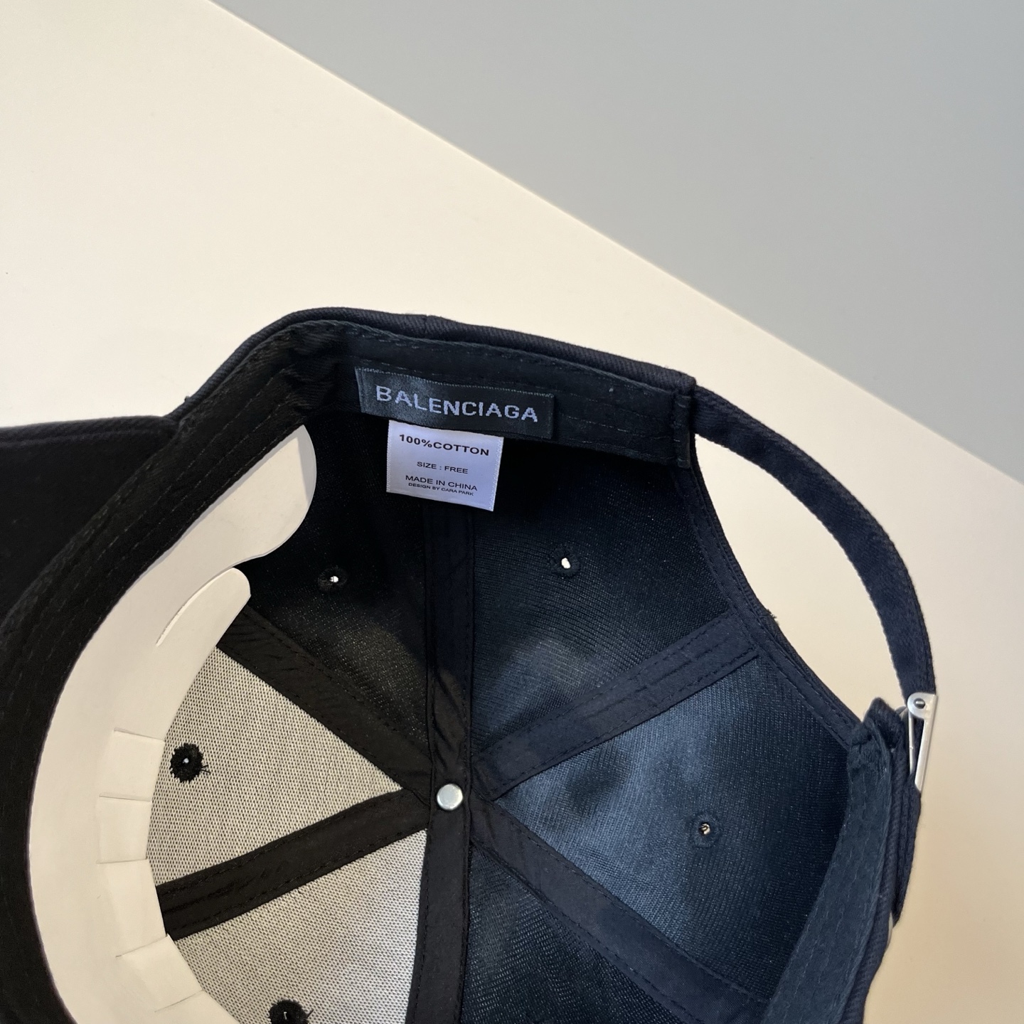  古奇棒球帽♥️GUCCI🧢官网新品，棒球帽，原单品质火爆来袭 。🎩 工艺非常精美 高档大气上档次！低调