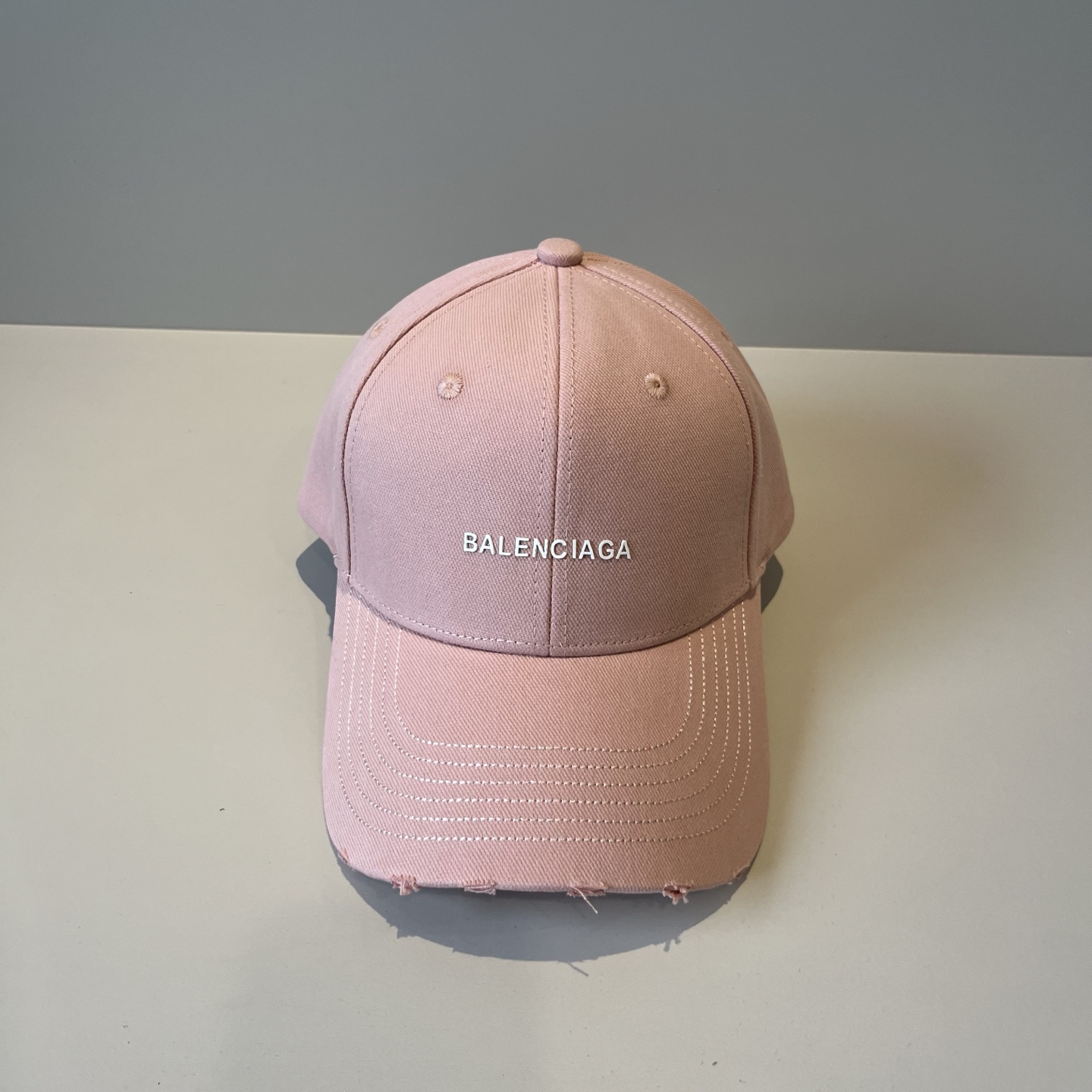  古奇棒球帽♥️GUCCI🧢官网新品，棒球帽，原单品质火爆来袭 。🎩 工艺非常精美 高档大气上档次！低调
