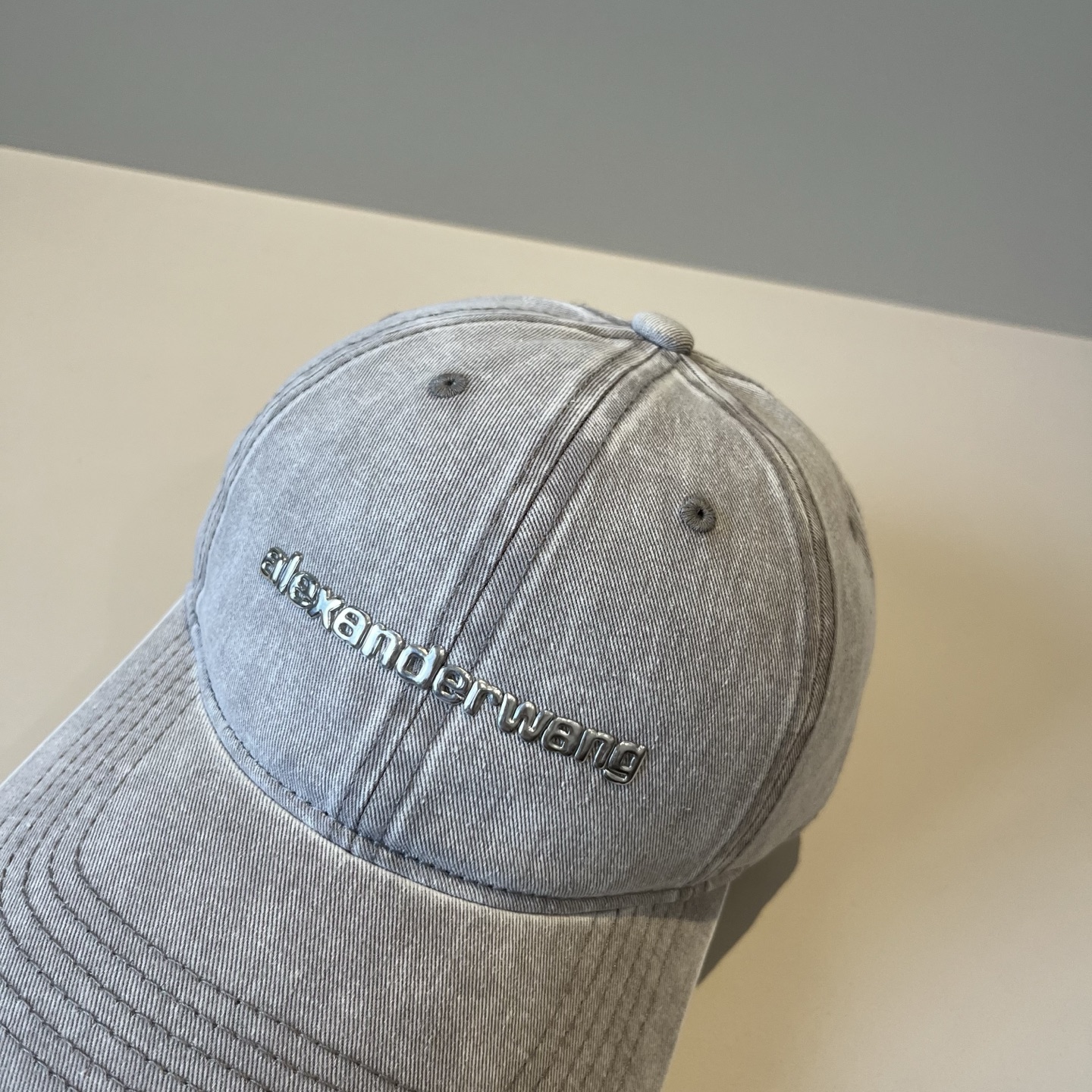  2025 大王新款鸭舌帽 棒球帽，开春必备男女通用 ，可调节