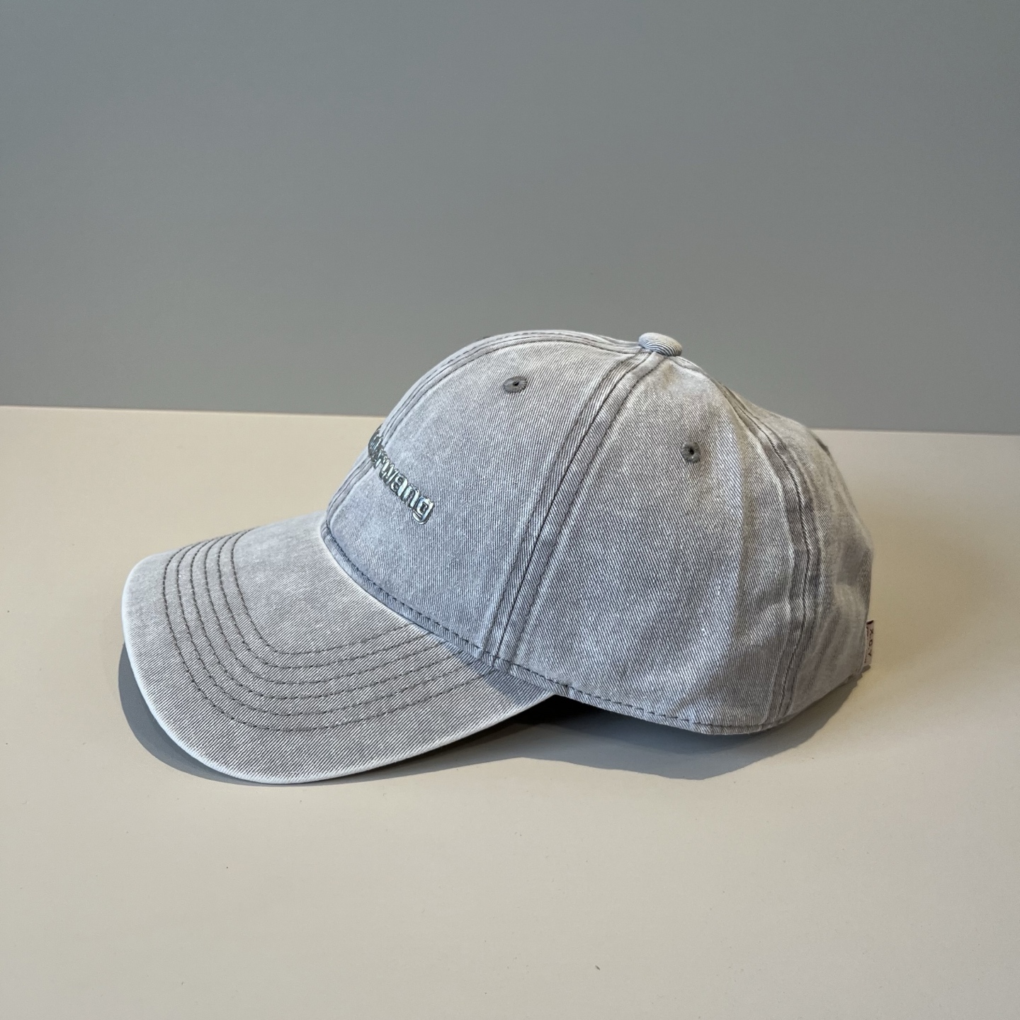  2025 大王新款鸭舌帽 棒球帽，开春必备男女通用 ，可调节