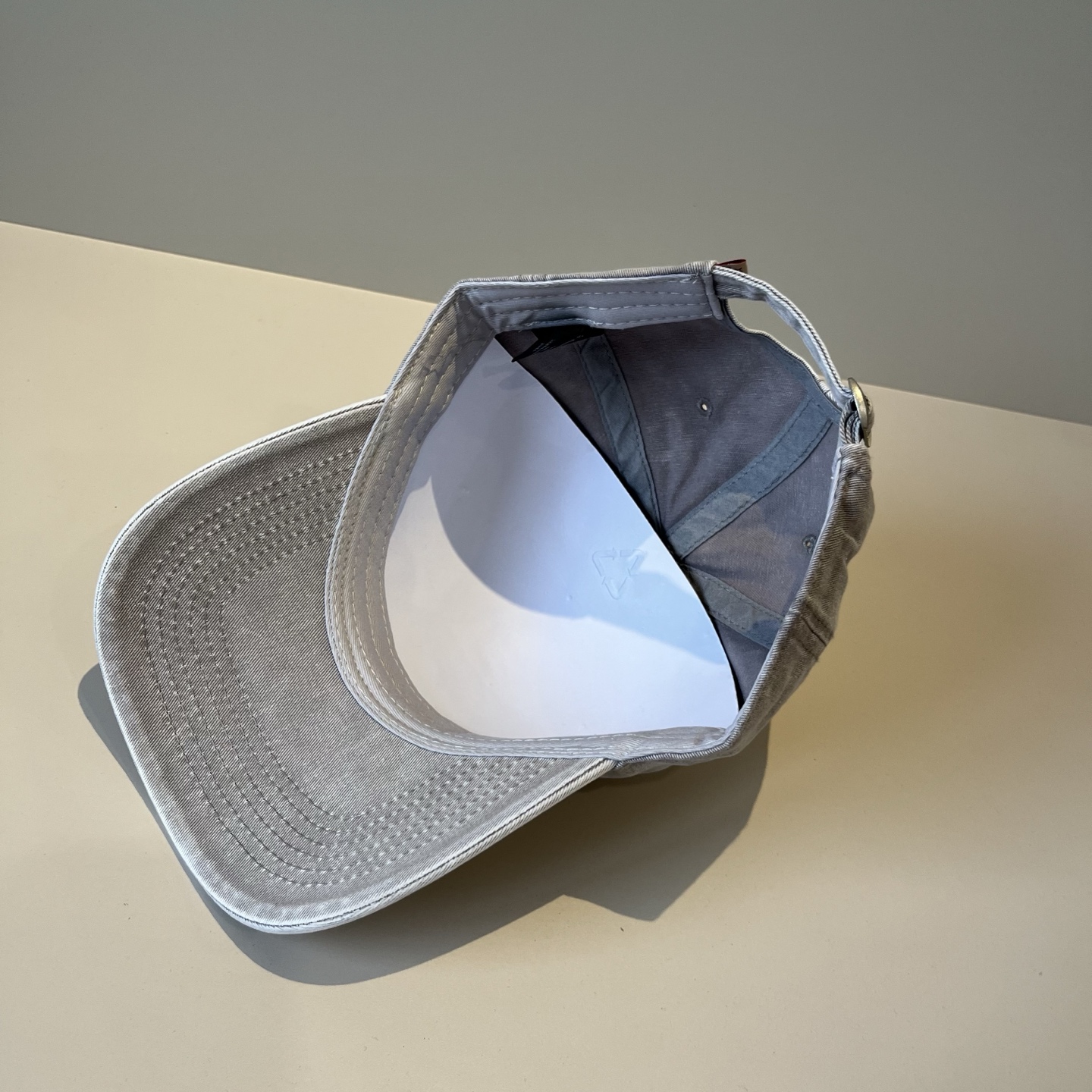  2025 大王新款鸭舌帽 棒球帽，开春必备男女通用 ，可调节