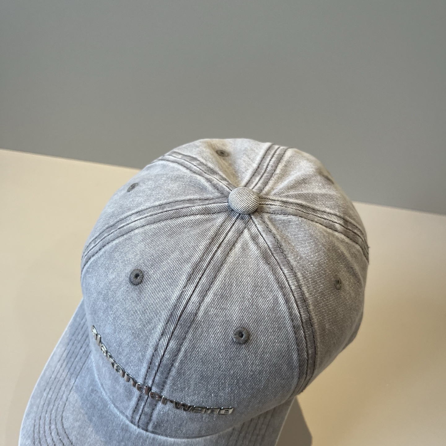  2025 大王新款鸭舌帽 棒球帽，开春必备男女通用 ，可调节