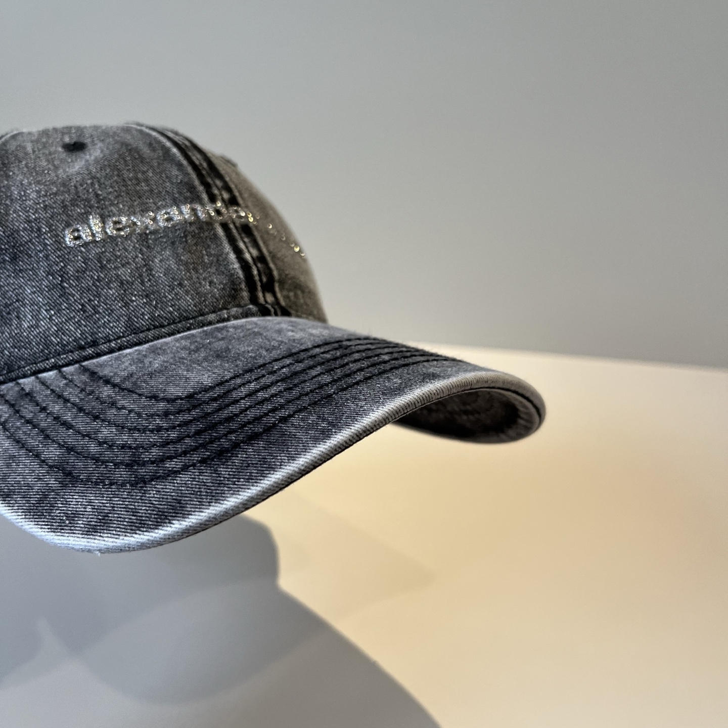  2025 大王新款鸭舌帽 棒球帽，开春必备男女通用 ，可调节