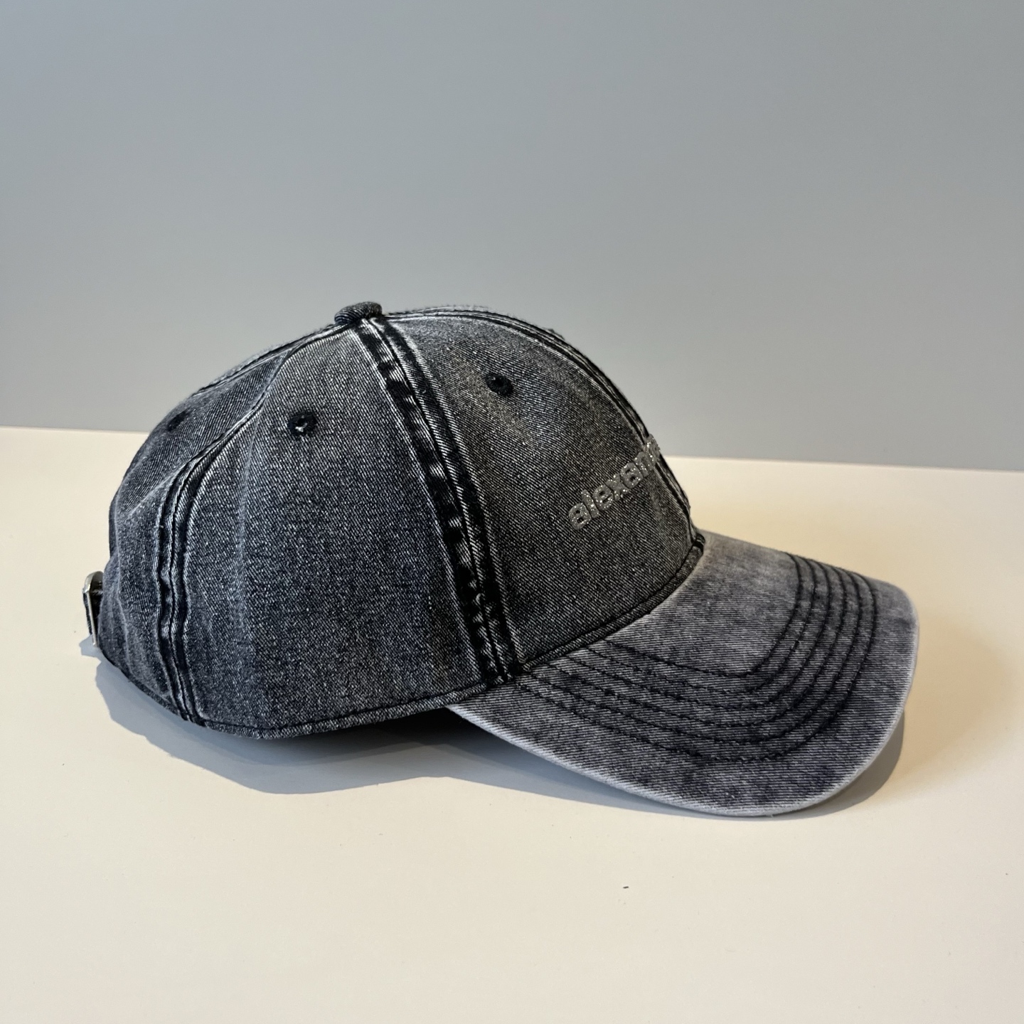  2025 大王新款鸭舌帽 棒球帽，开春必备男女通用 ，可调节