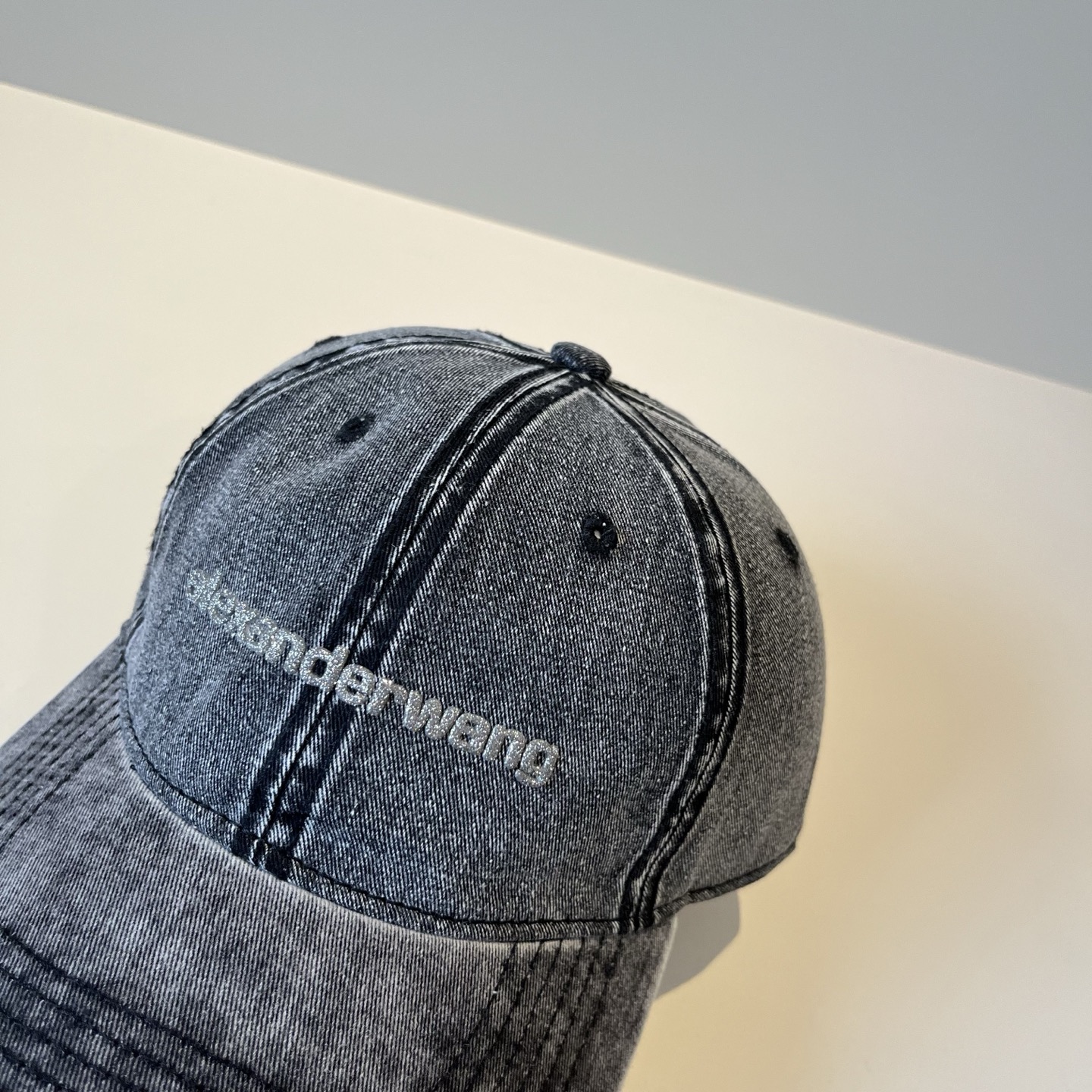  2025 大王新款鸭舌帽 棒球帽，开春必备男女通用 ，可调节