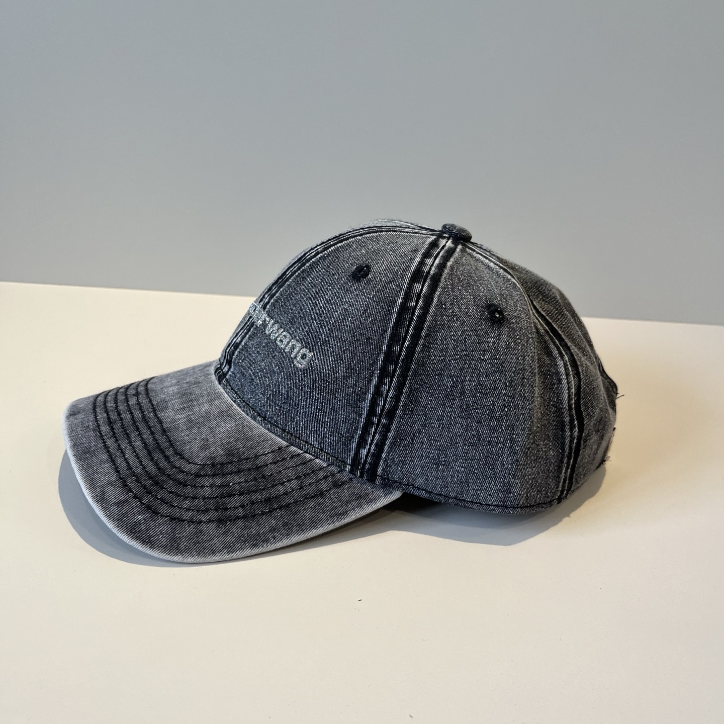  2025 大王新款鸭舌帽 棒球帽，开春必备男女通用 ，可调节