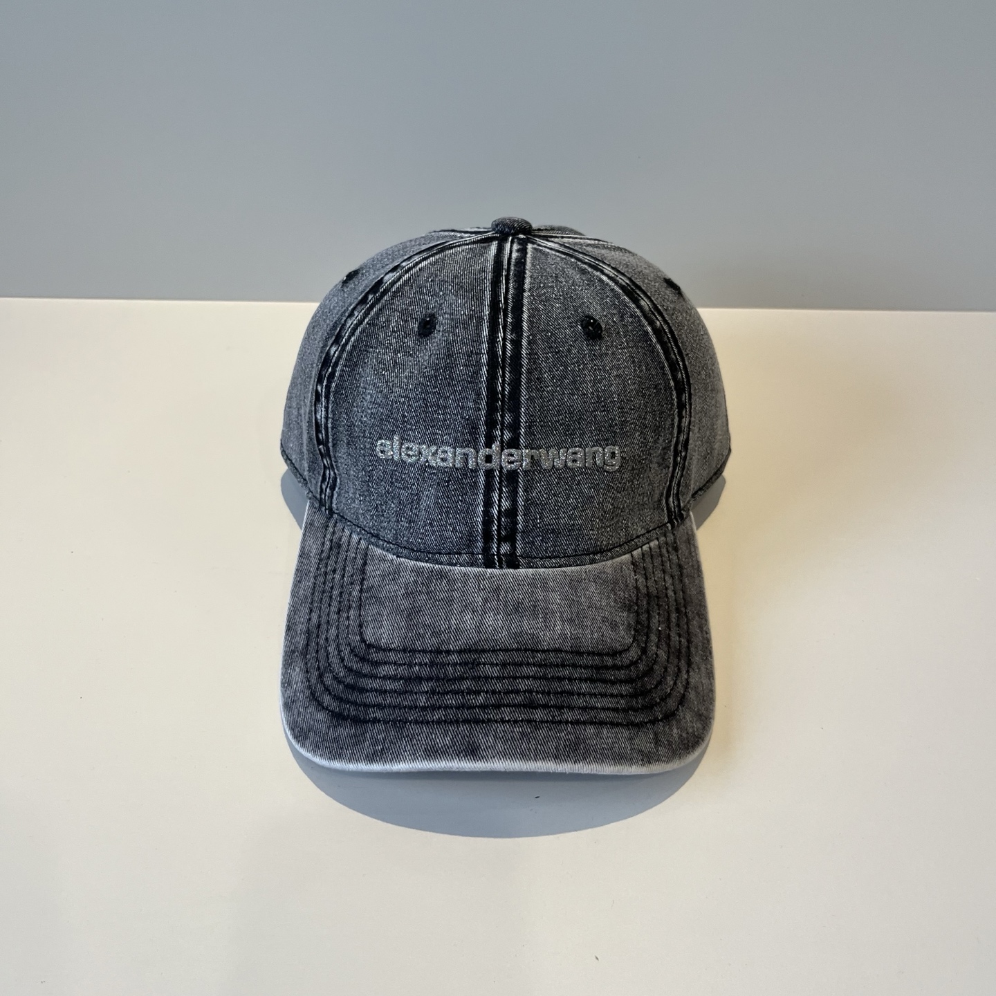  2025 大王新款鸭舌帽 棒球帽，开春必备男女通用 ，可调节