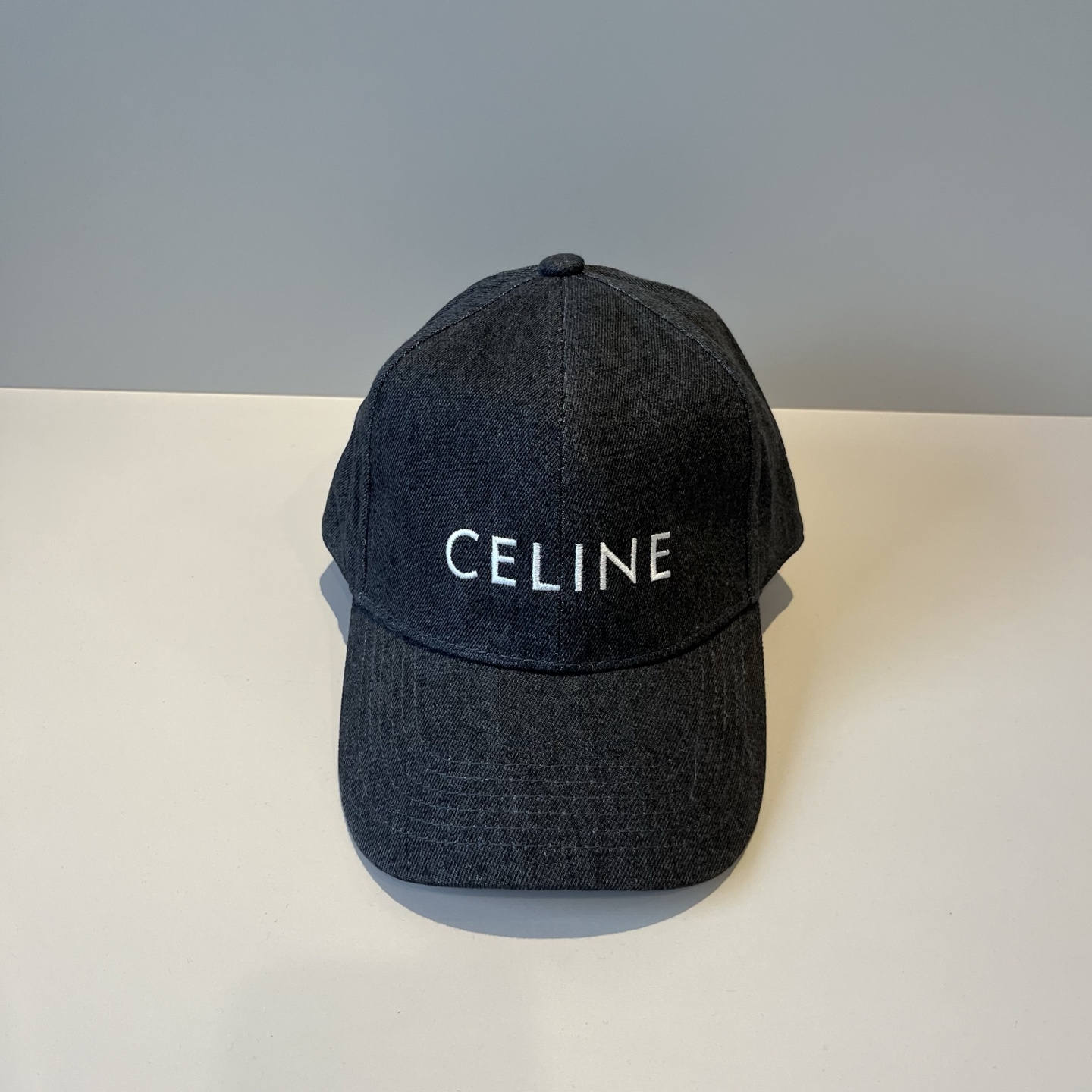 【CELINE赛琳】新款经典休闲潮流款 棒球帽🧢日韩风格，随便搭配都超好看！出门旅游，绝对要入手的一款