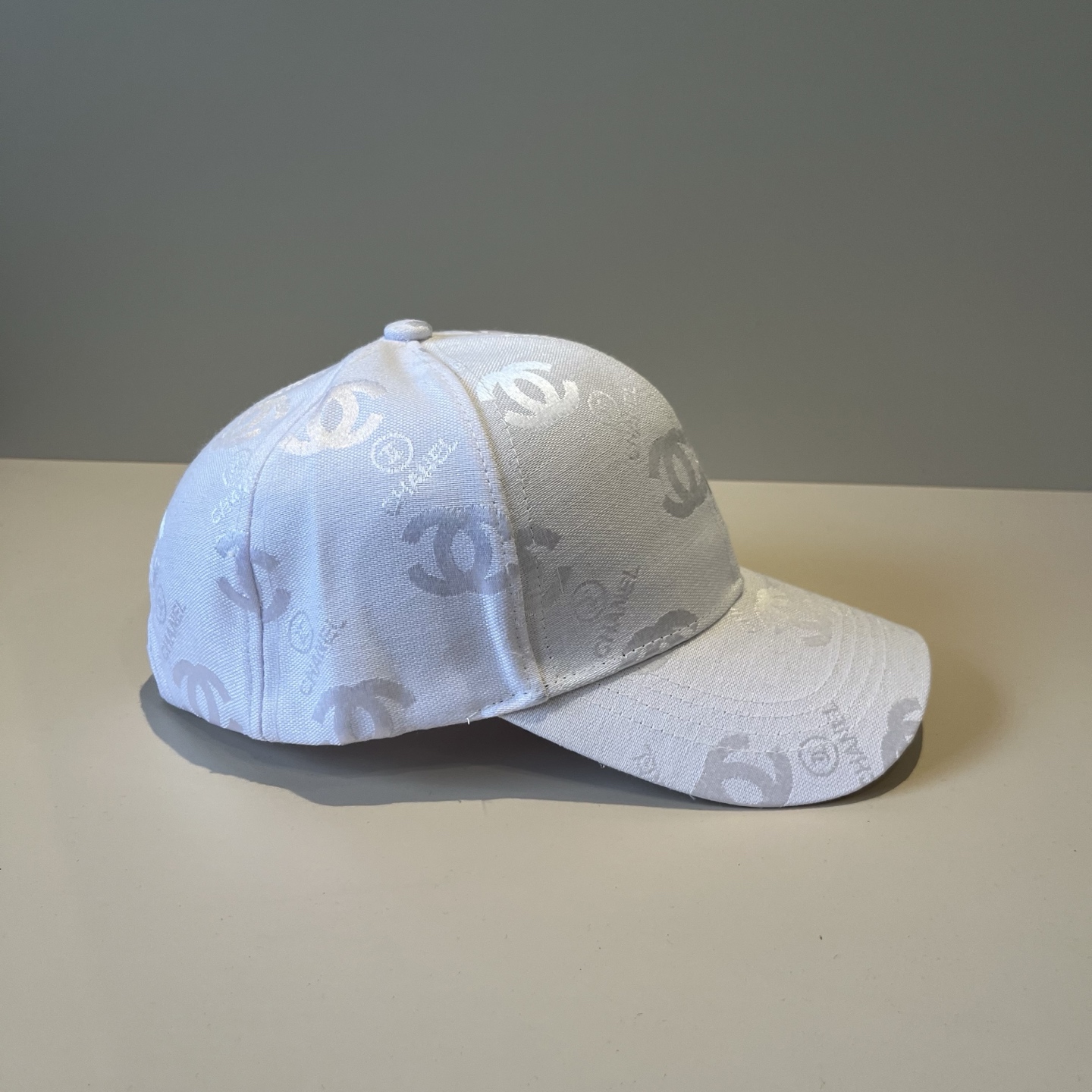 P香奈儿CHANEL 官方新品棒球帽，小香经典简约，时尚休闲设计 跑量新品