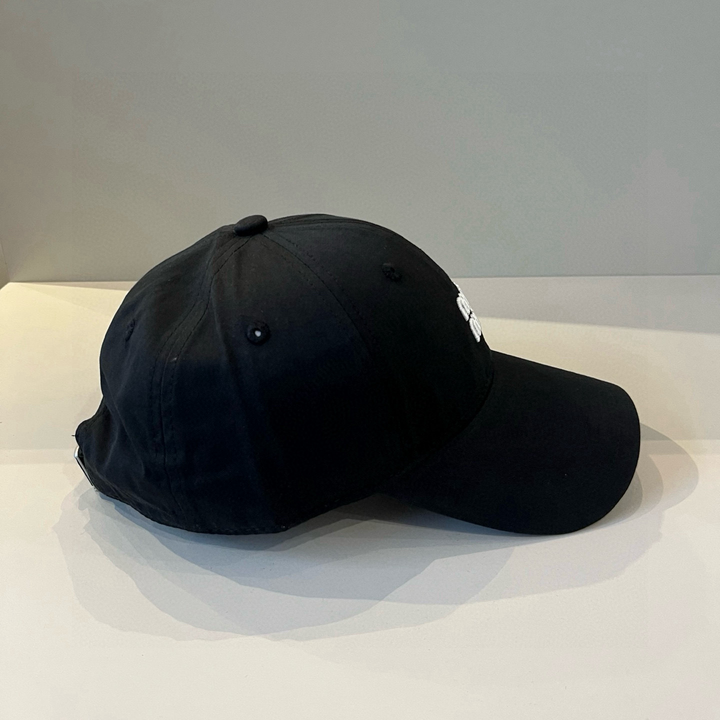  谬谬miumiu 原单春夏新款棒球帽，正品开模订制，原版做工细致质量超赞！