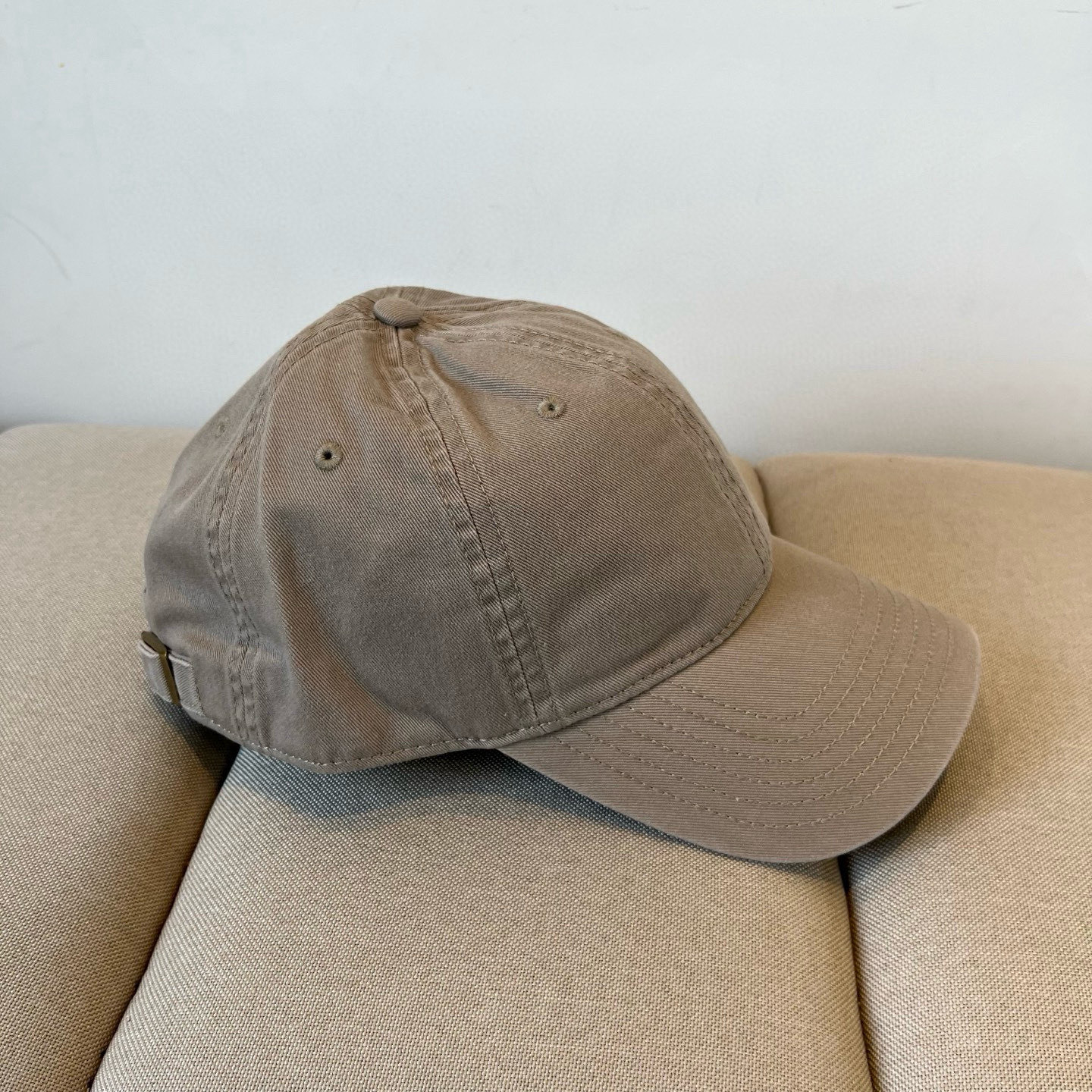  爱马仕Hermes 官网新品经典款 棒球帽🎩 原单品质 火爆来袭。 工艺非常精美爱心 高档大气上档次 