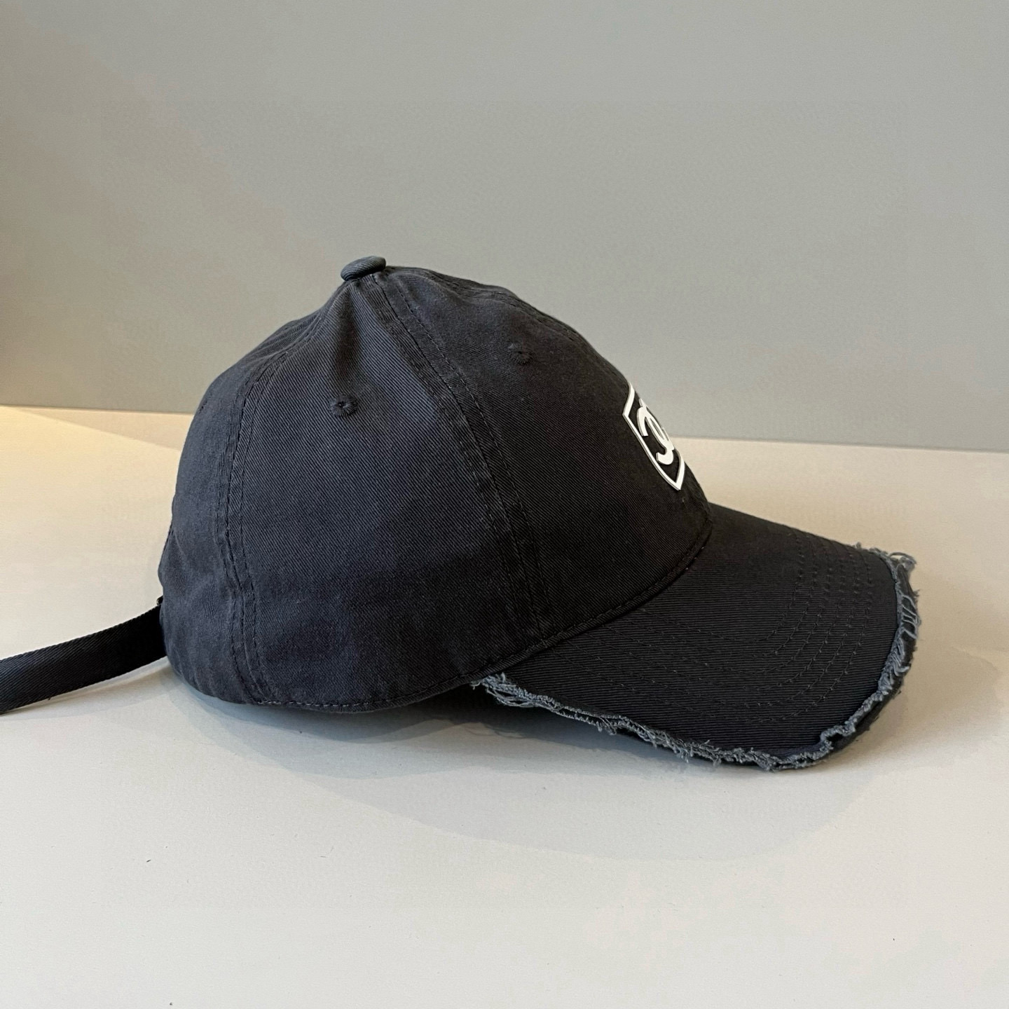 P香奈儿CHANEL 新品棒球帽，小香经典简约，时尚休闲设计 跑量新品