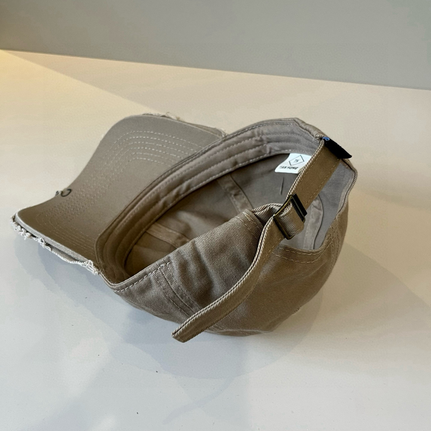 P香奈儿CHANEL 新品棒球帽，小香经典简约，时尚休闲设计 跑量新品