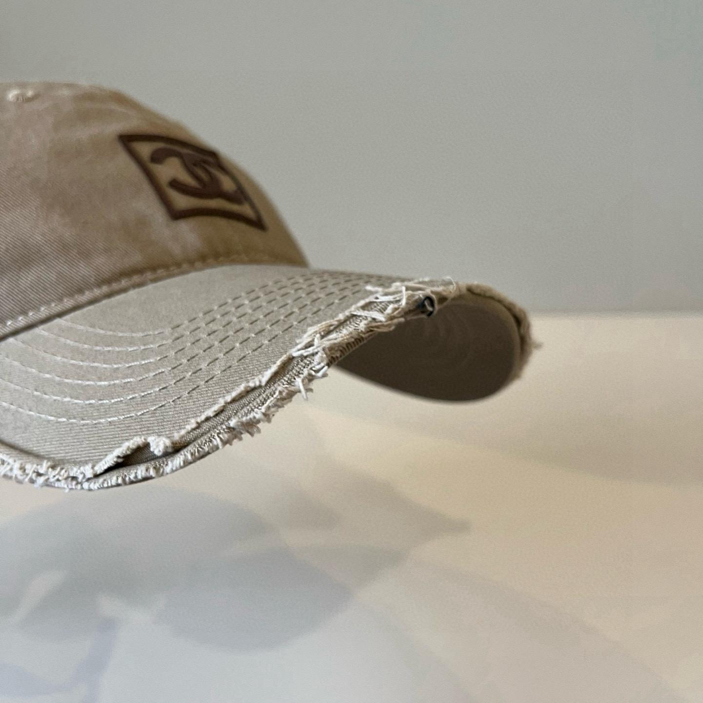 P香奈儿CHANEL 新品棒球帽，小香经典简约，时尚休闲设计 跑量新品