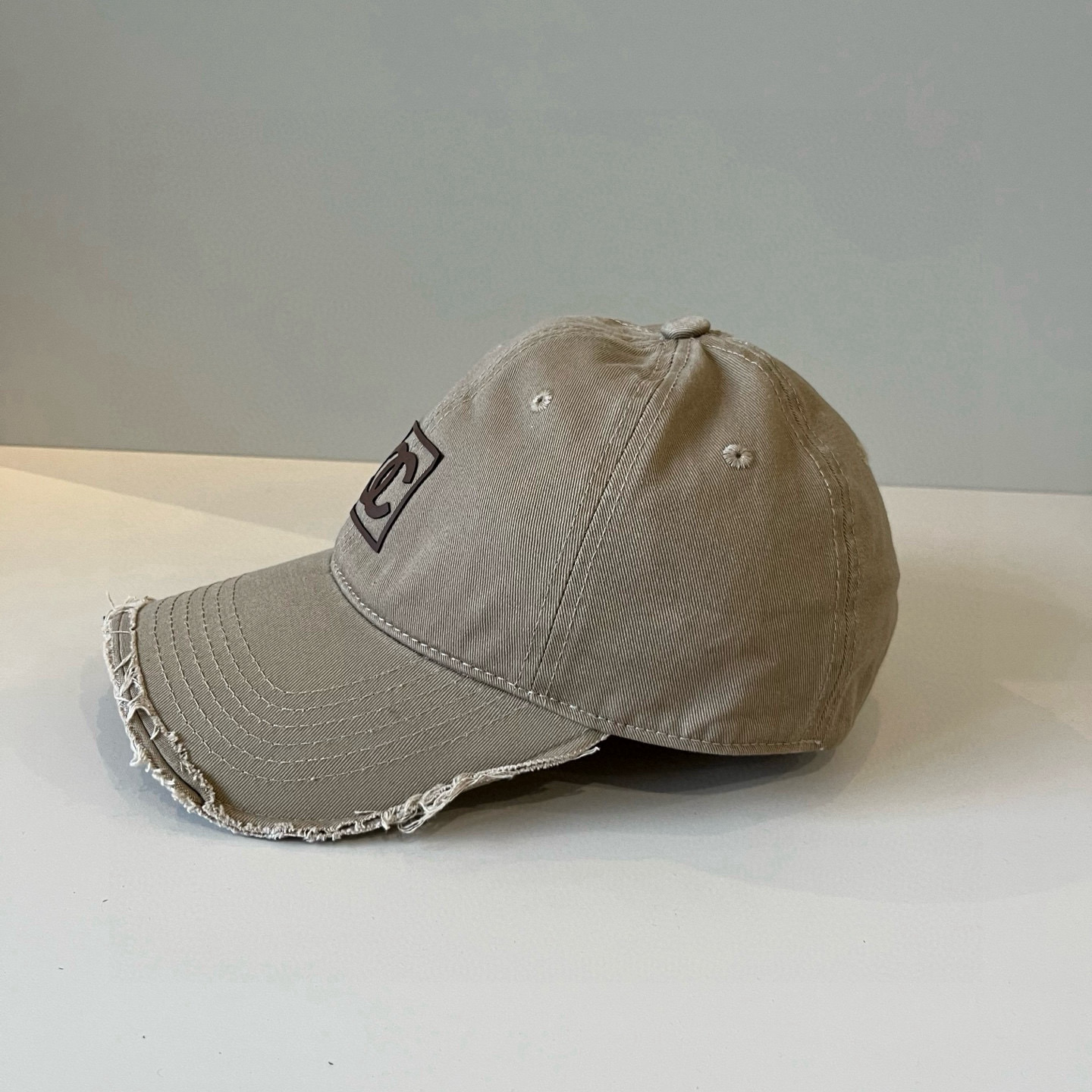 P香奈儿CHANEL 新品棒球帽，小香经典简约，时尚休闲设计 跑量新品