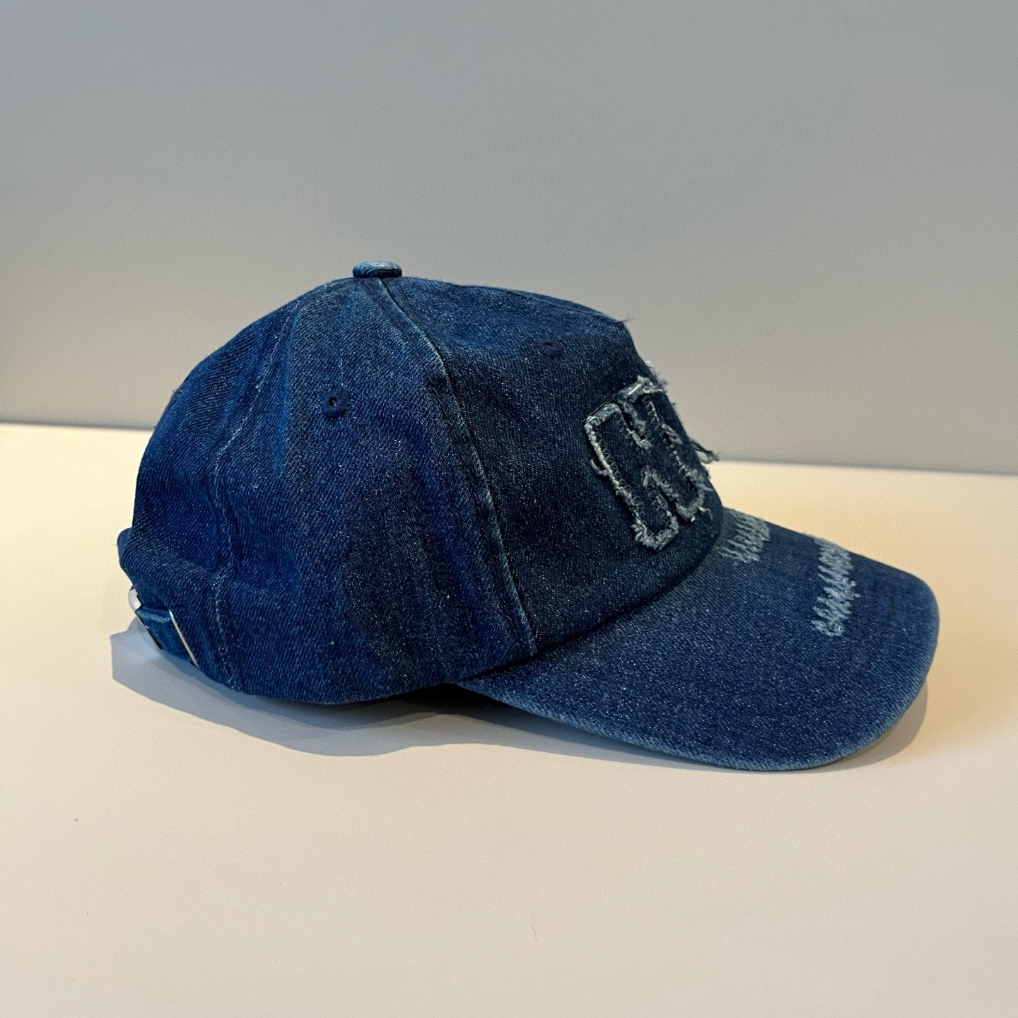  新品ꫛꫀꪝ ❥——❤专柜品质，细节就是完美
MLB拼接新款 官网步上新Ny🧢，代购版本 质量看细节好！