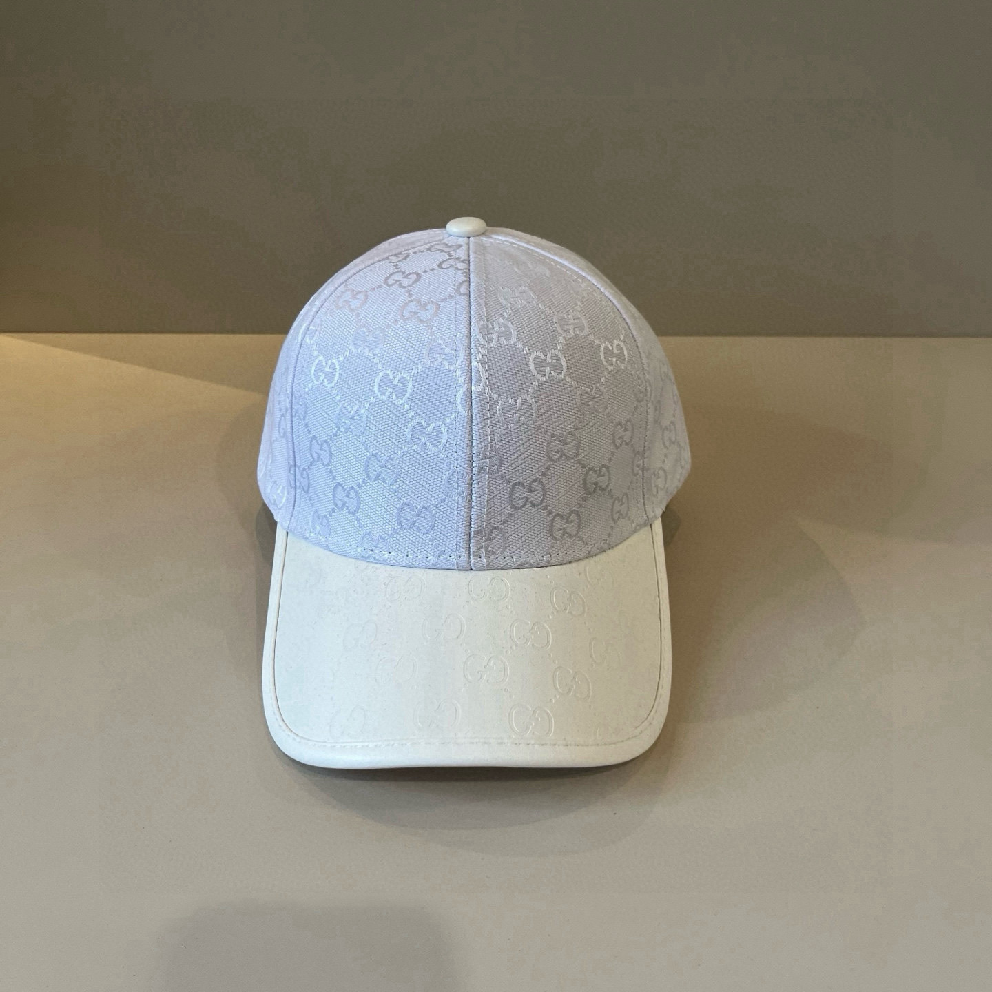  古奇棒球帽♥️GUCCI🧢官网新品，棒球帽，原单品质火爆来袭 。🎩 工艺非常精美 高档大气上档次！低调