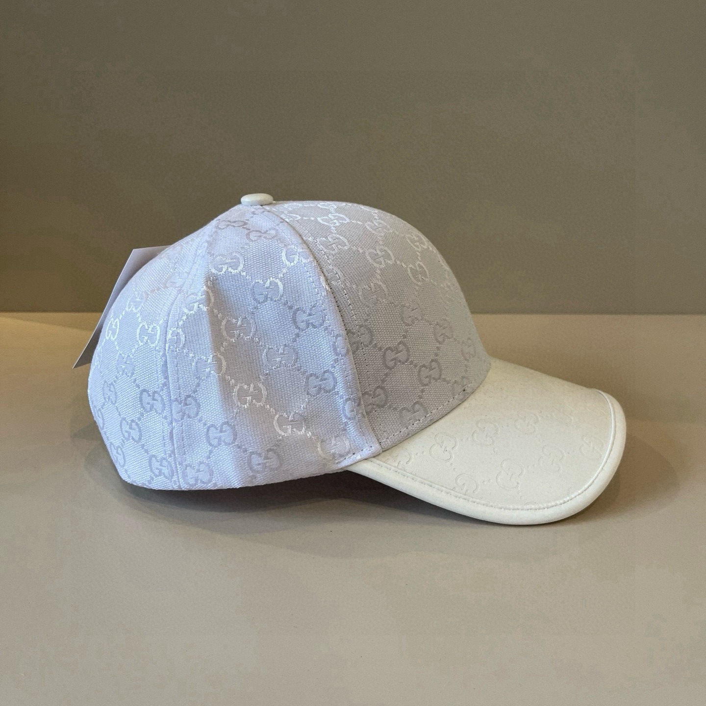  古奇棒球帽♥️GUCCI🧢官网新品，棒球帽，原单品质火爆来袭 。🎩 工艺非常精美 高档大气上档次！低调