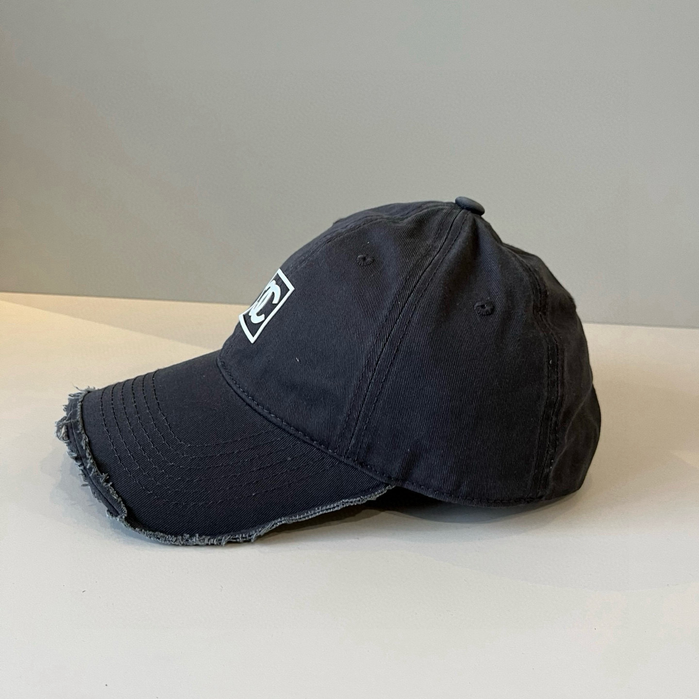 P香奈儿CHANEL 新品棒球帽，小香经典简约，时尚休闲设计 跑量新品