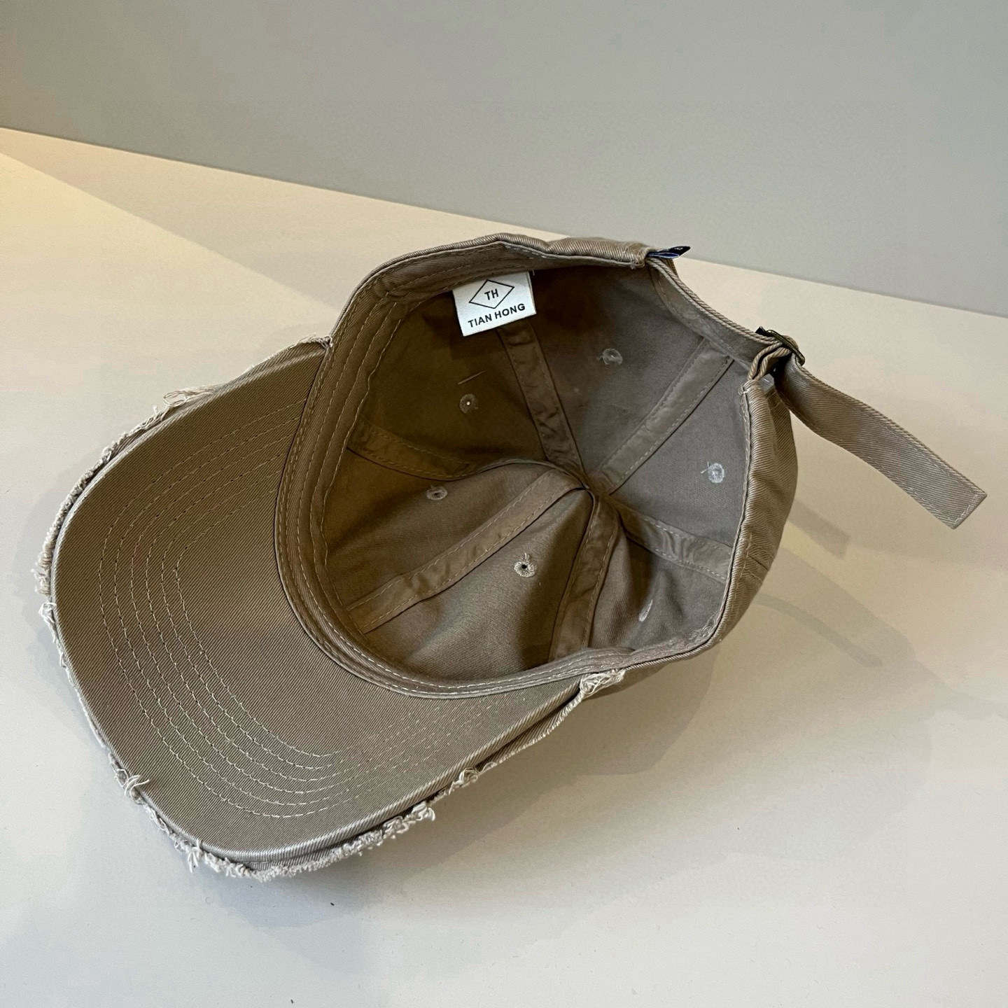 P香奈儿CHANEL 新品棒球帽，小香经典简约，时尚休闲设计 跑量新品