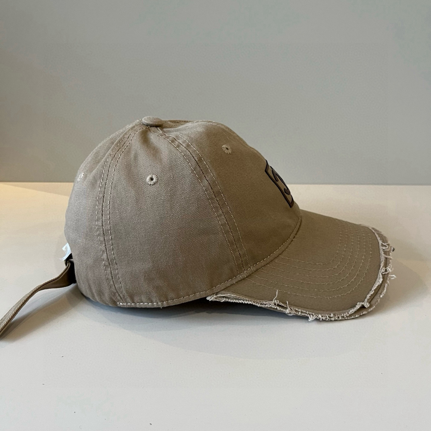 P香奈儿CHANEL 新品棒球帽，小香经典简约，时尚休闲设计 跑量新品