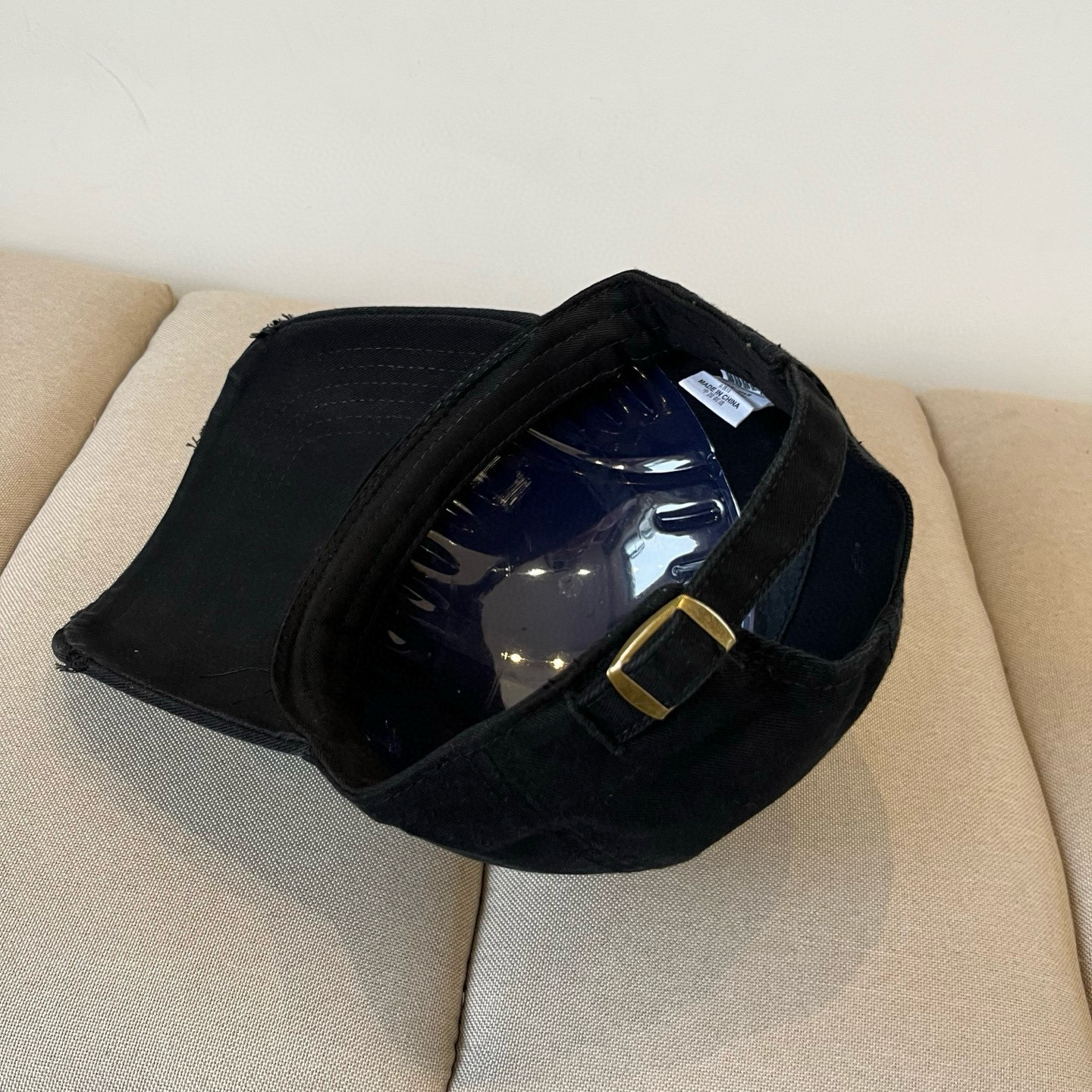 【始祖鸟】2025春款新款简约棒球帽，新款出货，大牌款超好搭配，赶紧入手！