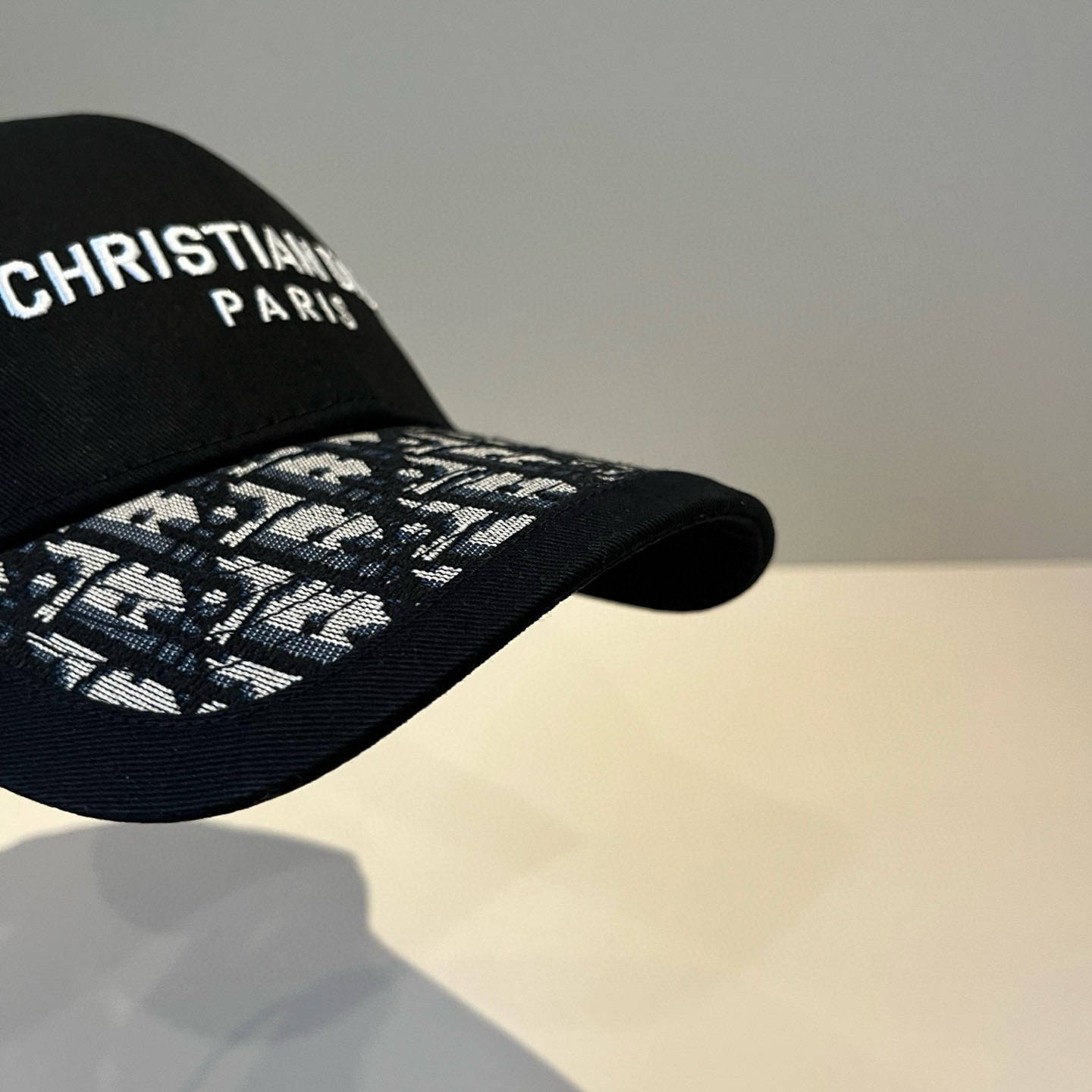 【DIOR迪奥】新款走量简约棒球帽🧢，新款出货，大牌款超好搭配，赶紧入手！