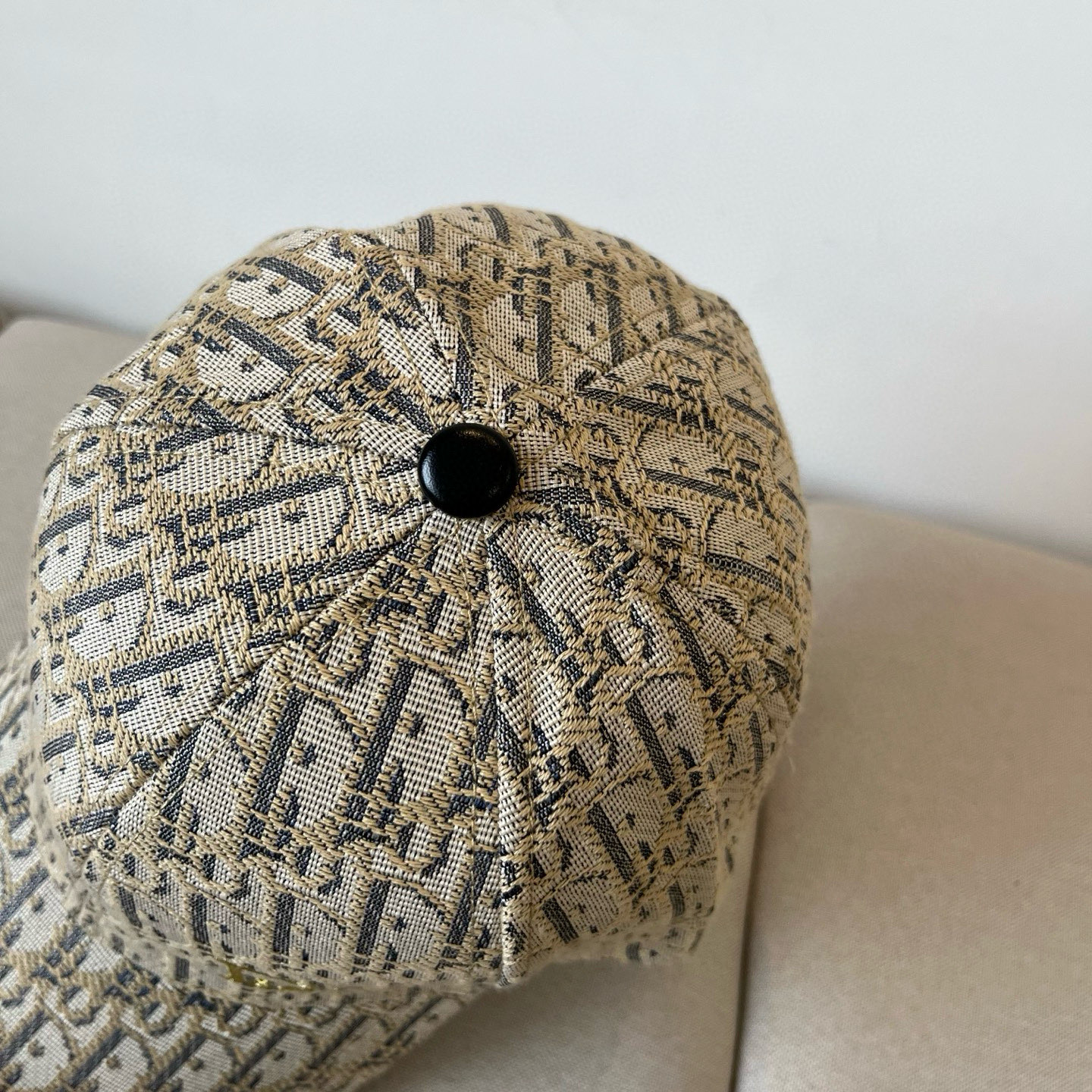 【DIOR迪奥】新款走量简约棒球帽🧢，新款出货，大牌款超好搭配，赶紧入手！