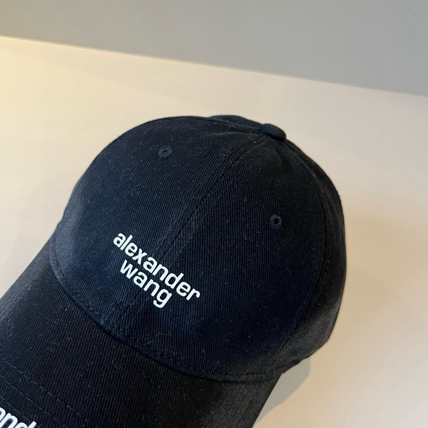  2025 大王新款鸭舌帽 棒球帽，开春必备男女通用 ，可调节