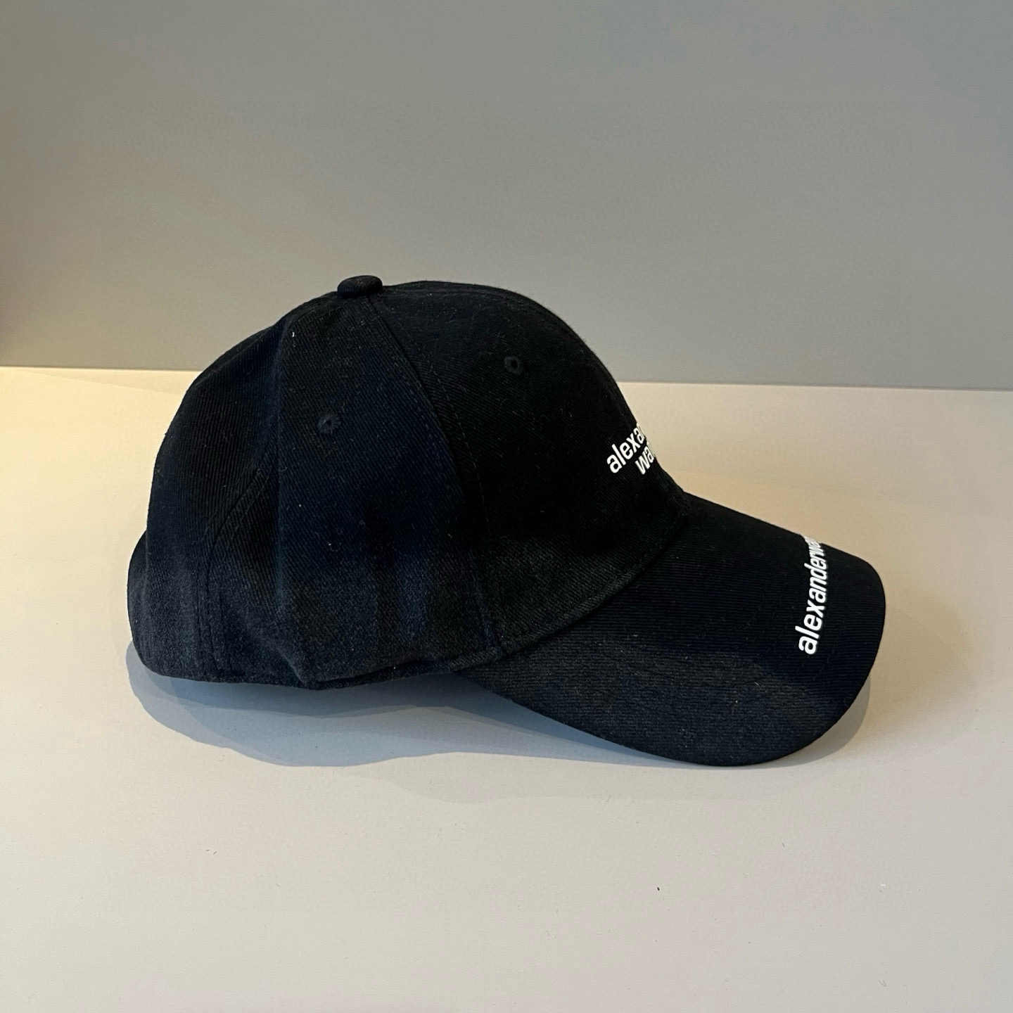  2025 大王新款鸭舌帽 棒球帽，开春必备男女通用 ，可调节