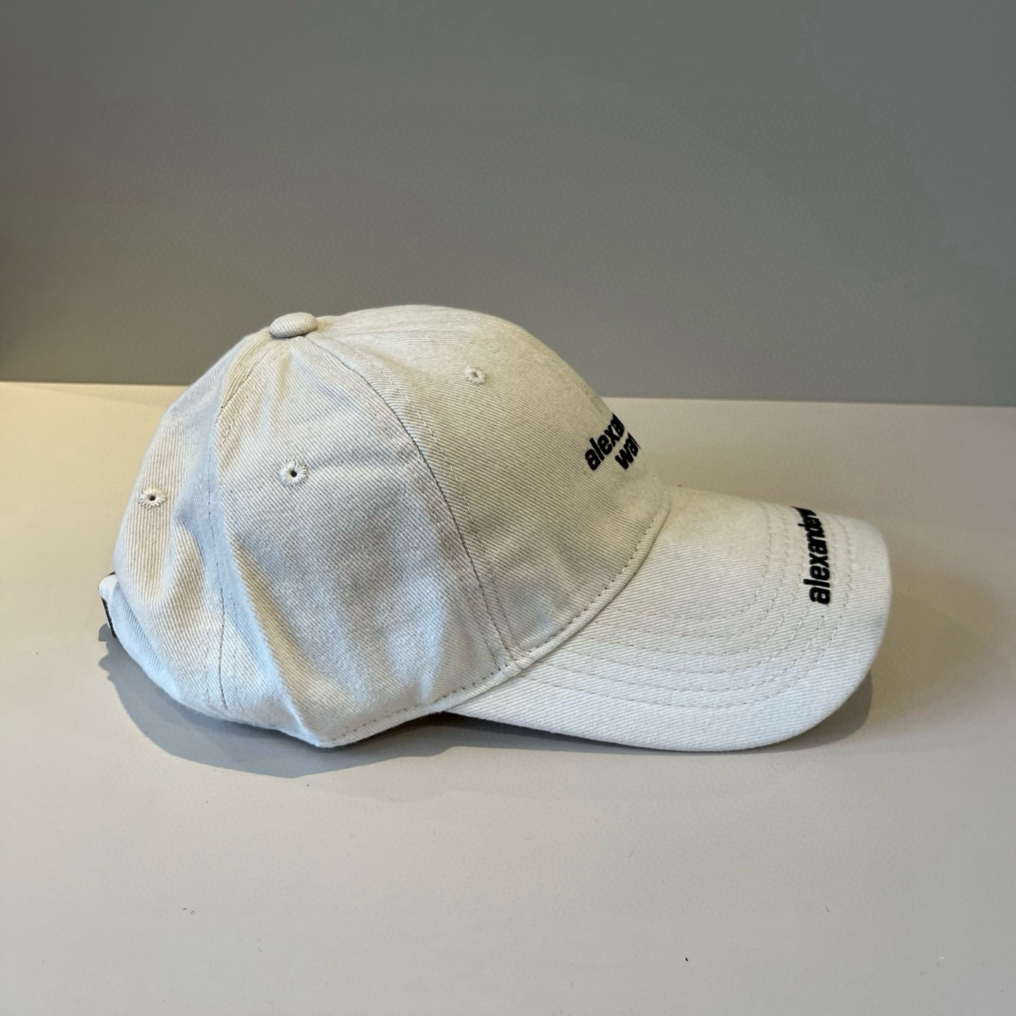  2025 大王新款鸭舌帽 棒球帽，开春必备男女通用 ，可调节