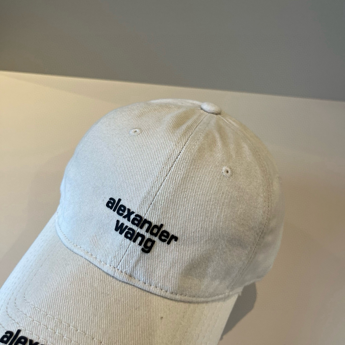  2025 大王新款鸭舌帽 棒球帽，开春必备男女通用 ，可调节