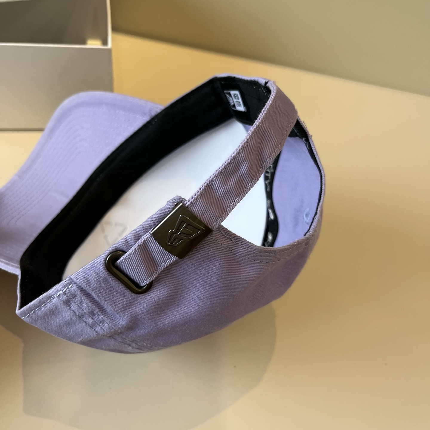  新品ꫛꫀꪝ ❥——❤专柜品质，细节就是完美
MLB拼接新款 官网步上新Ny🧢，代购版本 质量看细节好！