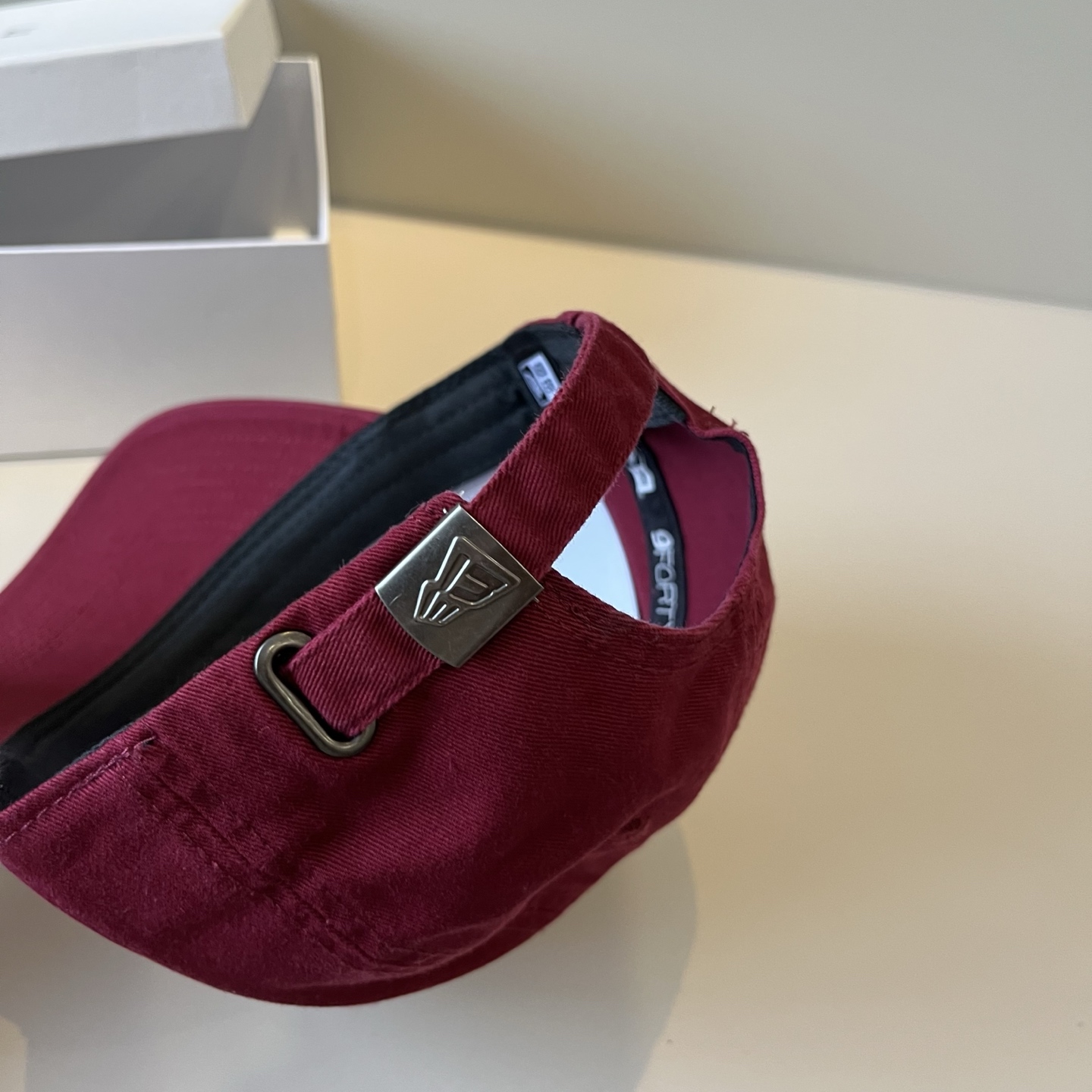  新品ꫛꫀꪝ ❥——❤专柜品质，细节就是完美
MLB拼接新款 官网步上新Ny🧢，代购版本 质量看细节好！