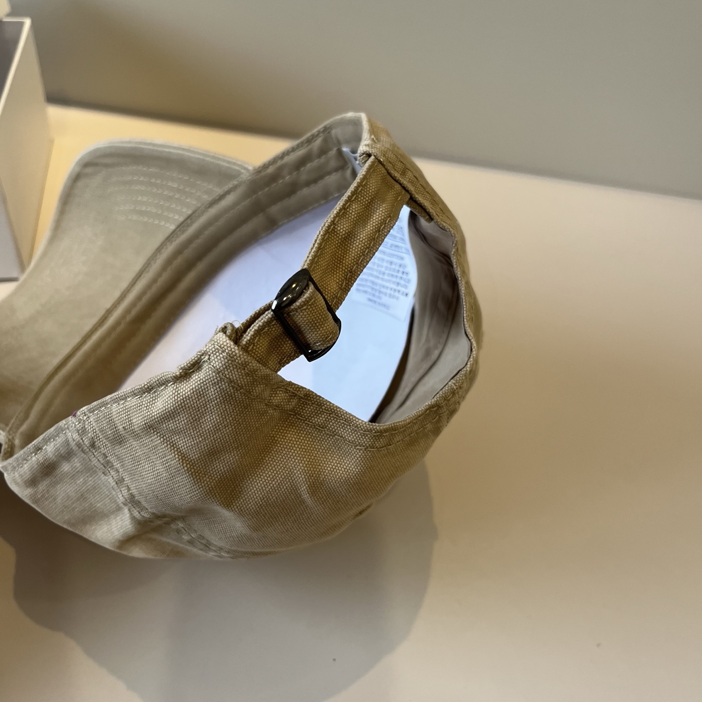 【DIOR迪奥】新款走量简约棒球帽🧢，新款出货，大牌款超好搭配，赶紧入手！