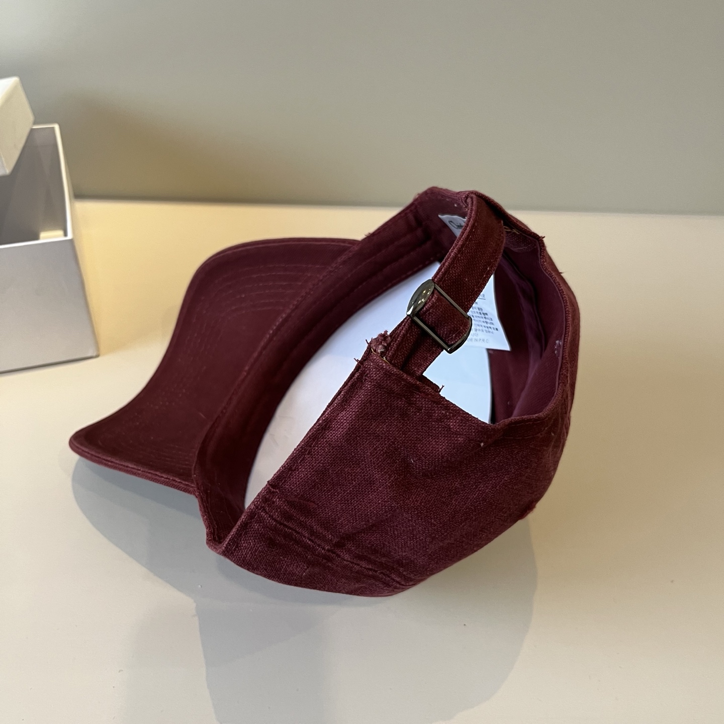 【DIOR迪奥】新款走量简约棒球帽🧢，新款出货，大牌款超好搭配，赶紧入手！