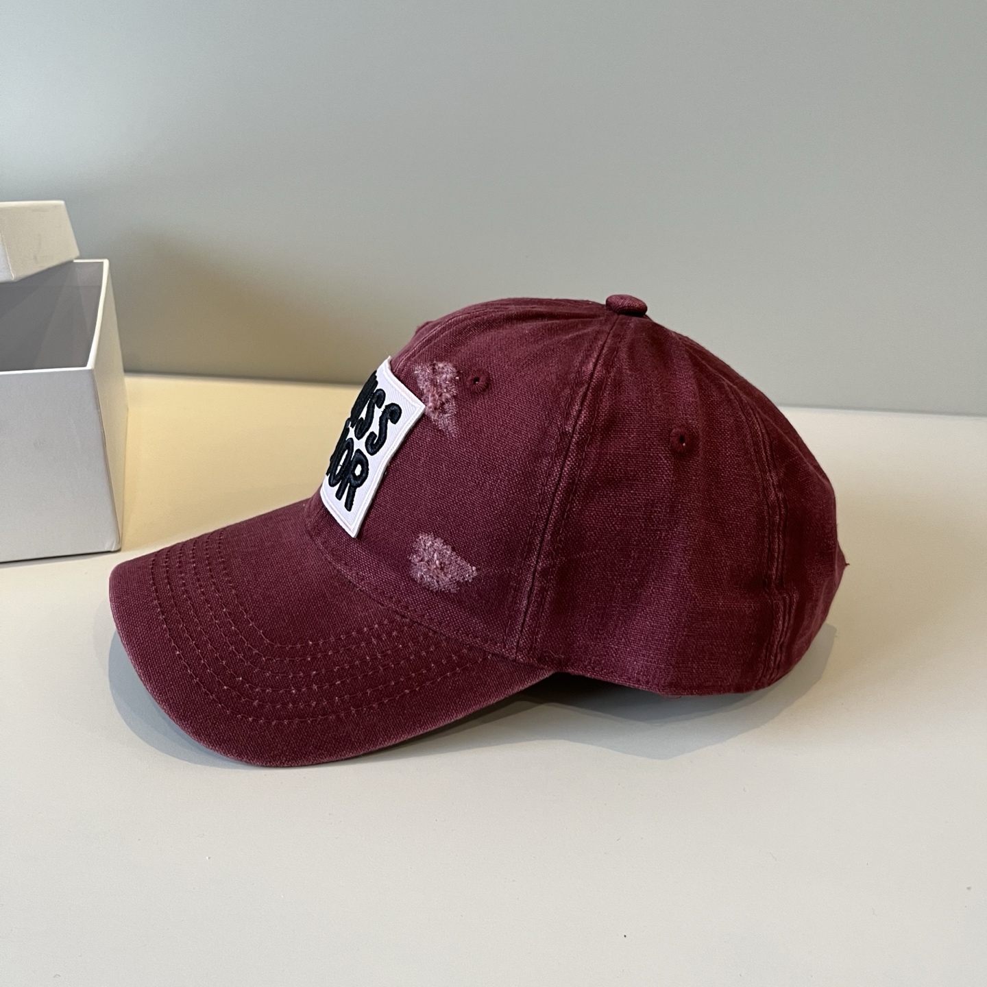 【DIOR迪奥】新款走量简约棒球帽🧢，新款出货，大牌款超好搭配，赶紧入手！