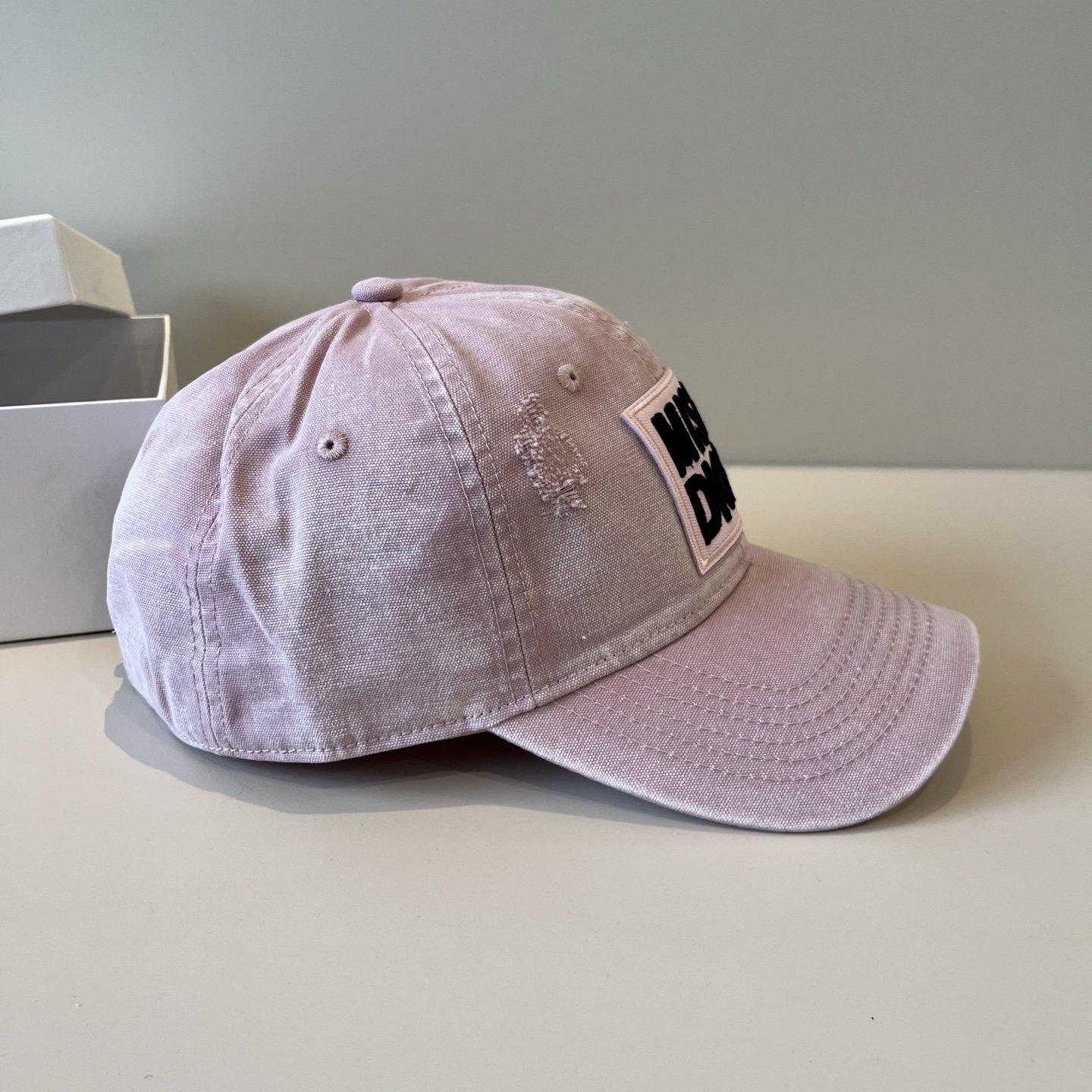 【DIOR迪奥】新款走量简约棒球帽🧢，新款出货，大牌款超好搭配，赶紧入手！