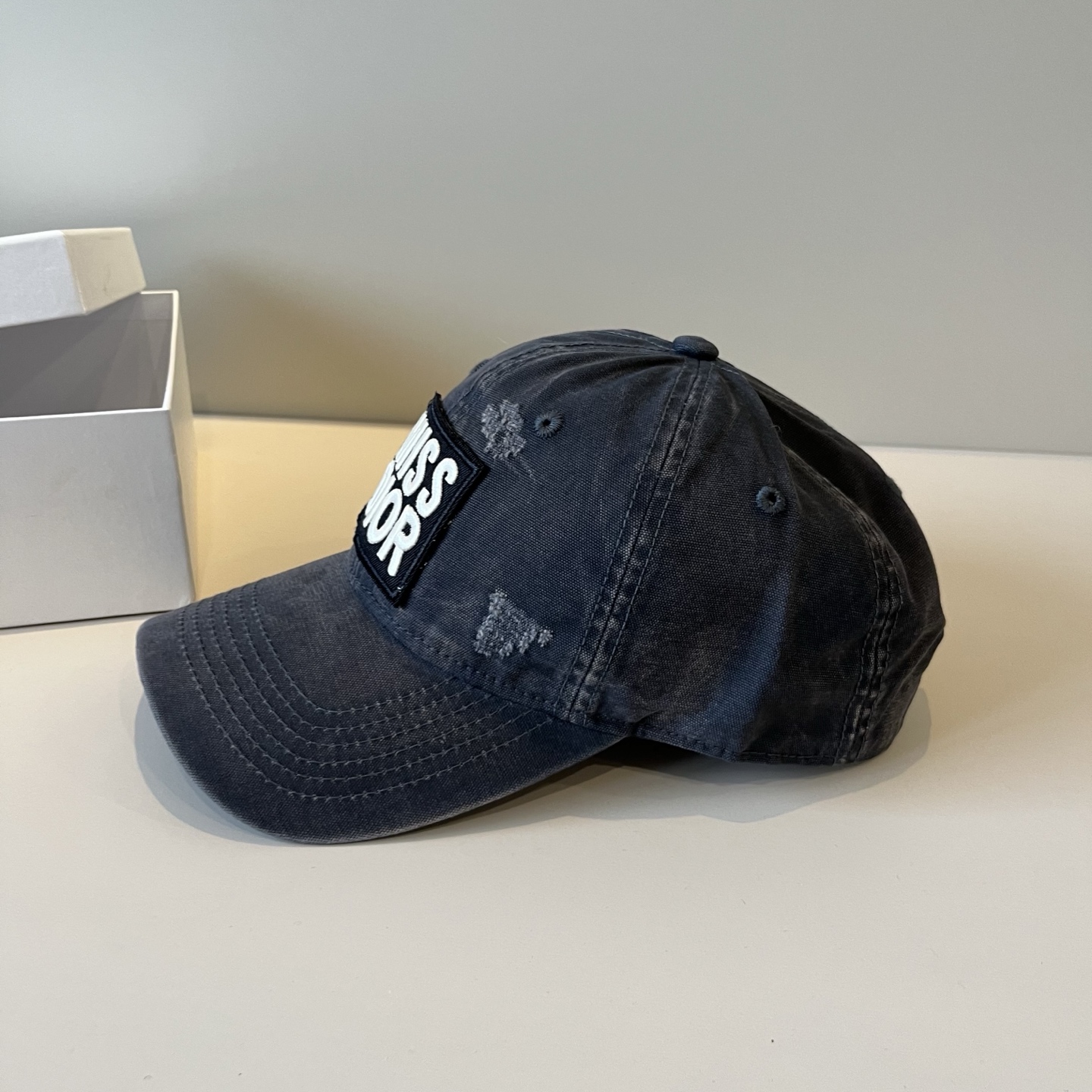 【DIOR迪奥】新款走量简约棒球帽🧢，新款出货，大牌款超好搭配，赶紧入手！