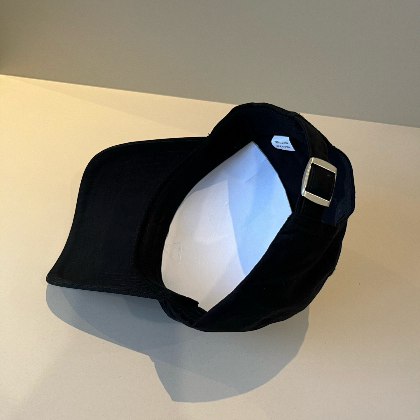 【CELINE赛琳】新款经典休闲潮流款 棒球帽🧢日韩风格，随便搭配都超好看！出门旅游，绝对要入手的一款